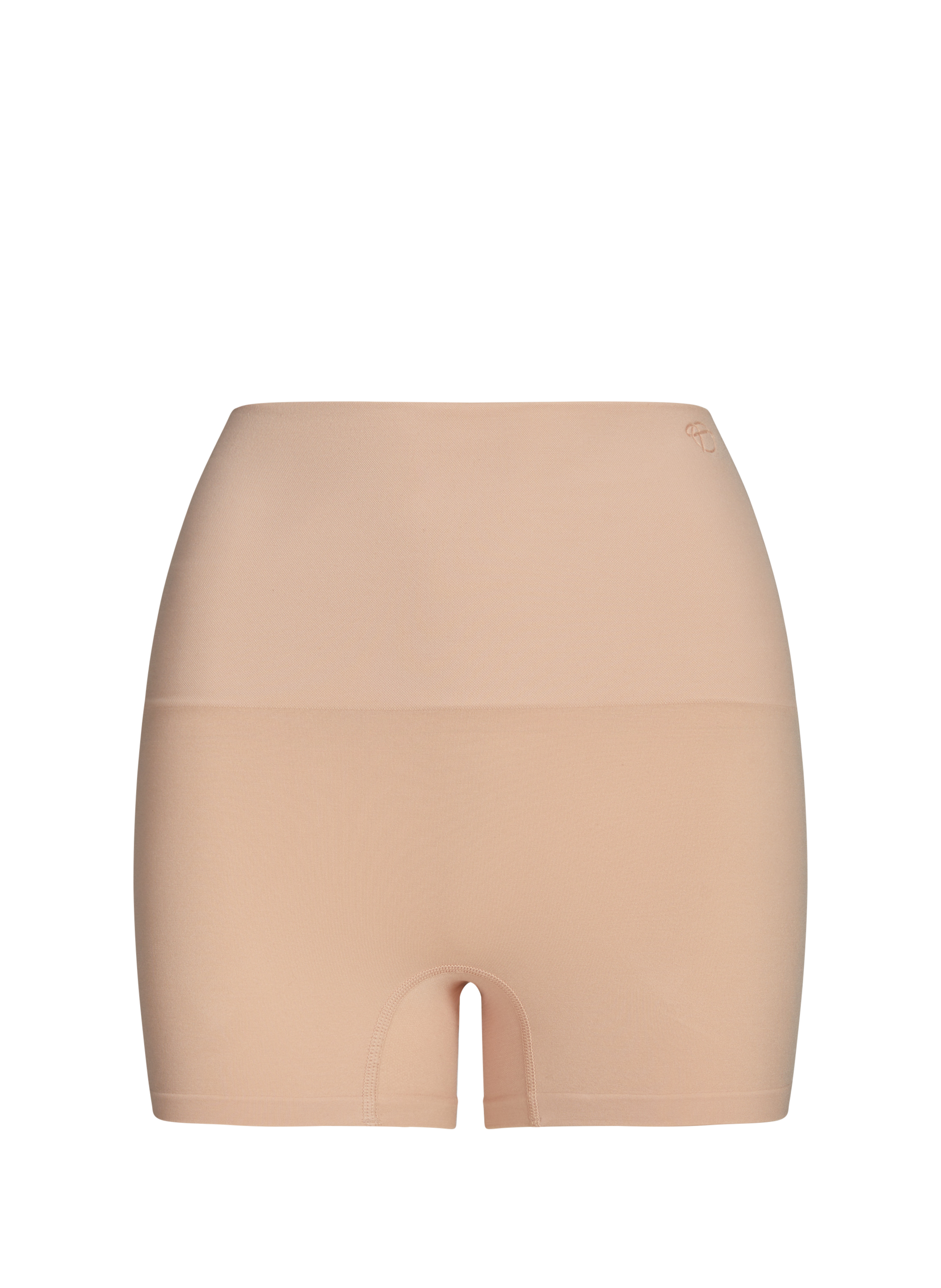TRIUMPH Culotte bandeau unie Beige