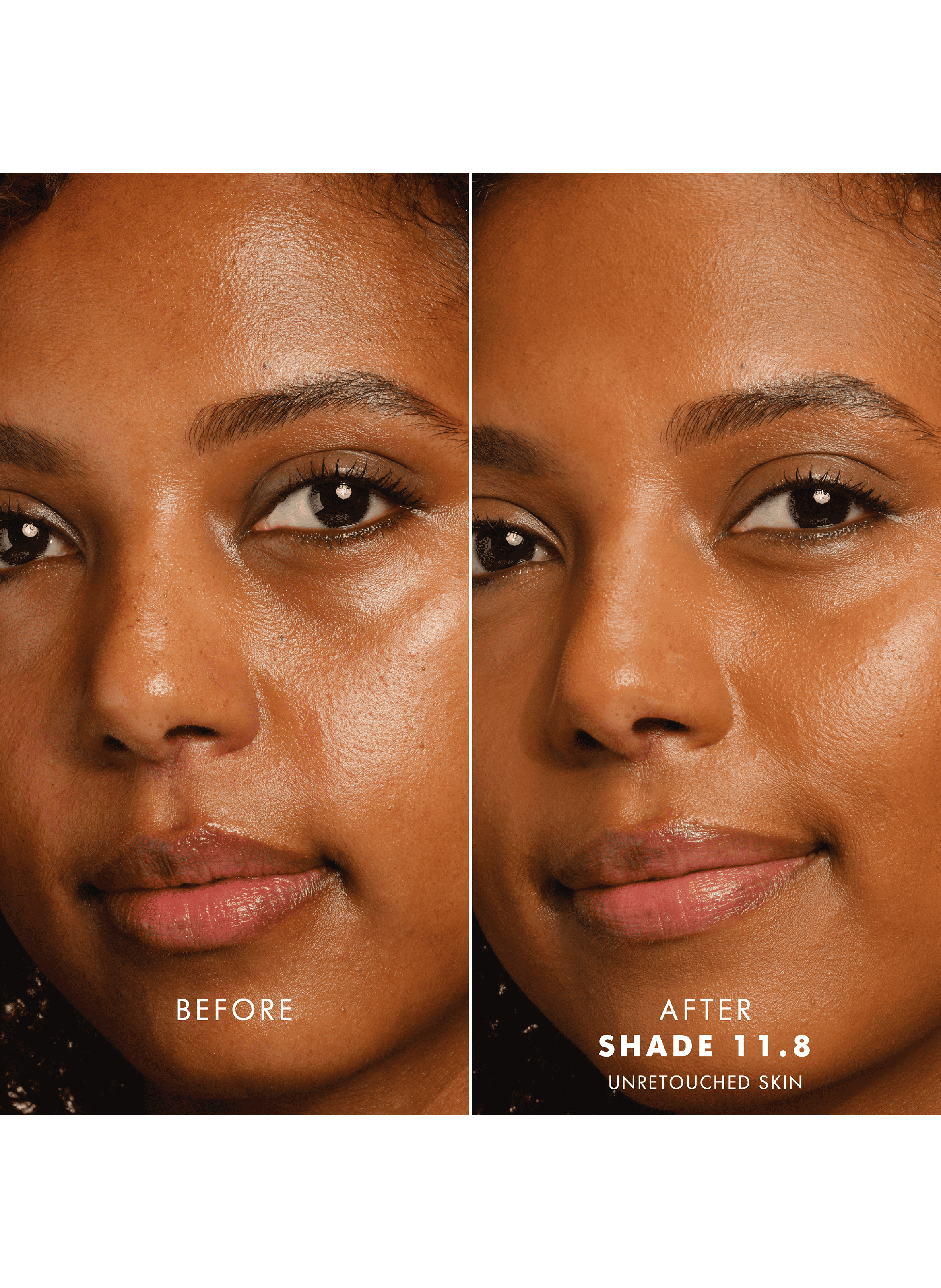 Luminous Silk Perfect Natural Glow Foundation ARMANI 11.8