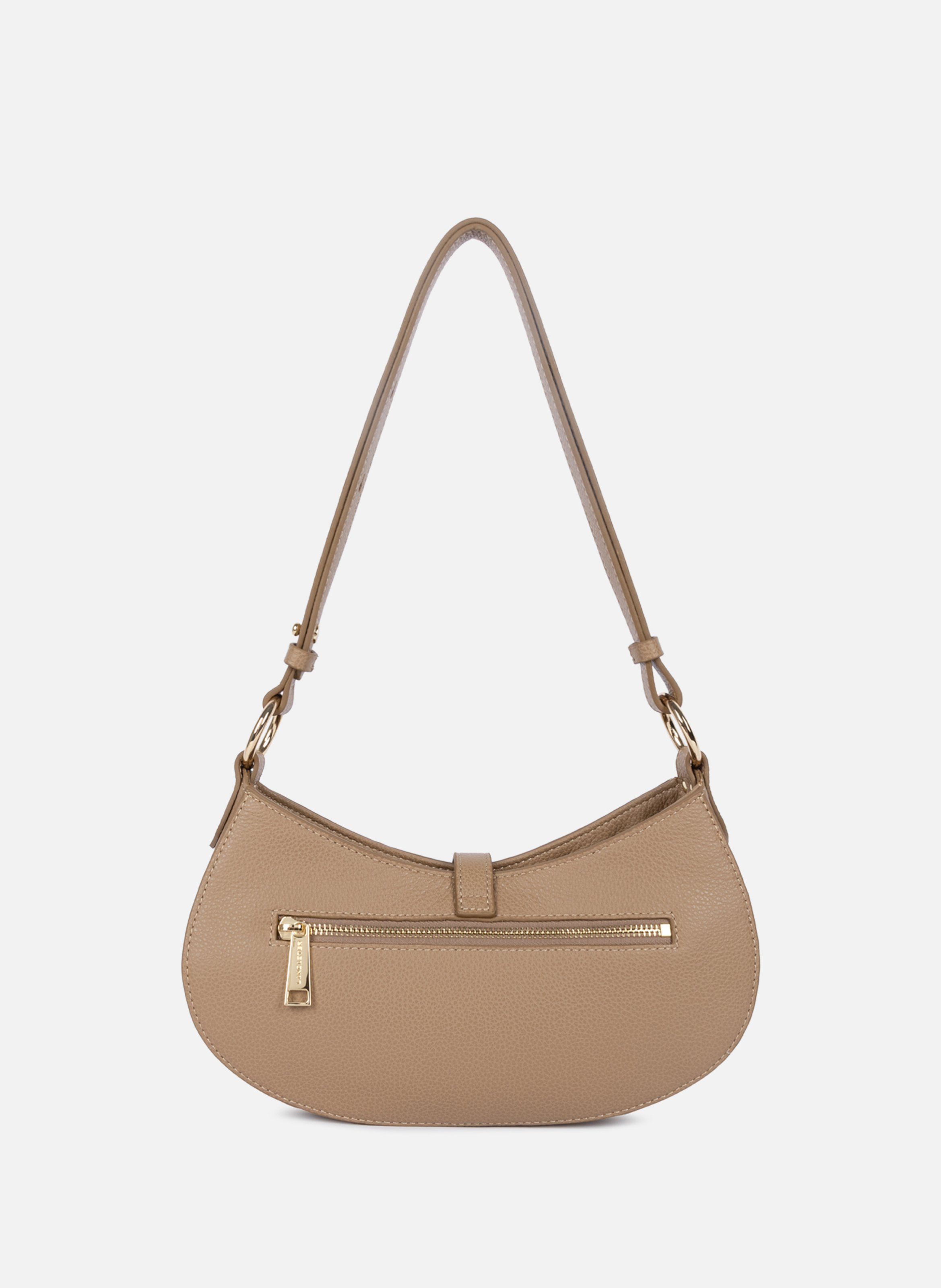 Petit sac besace - milano horizon Marron