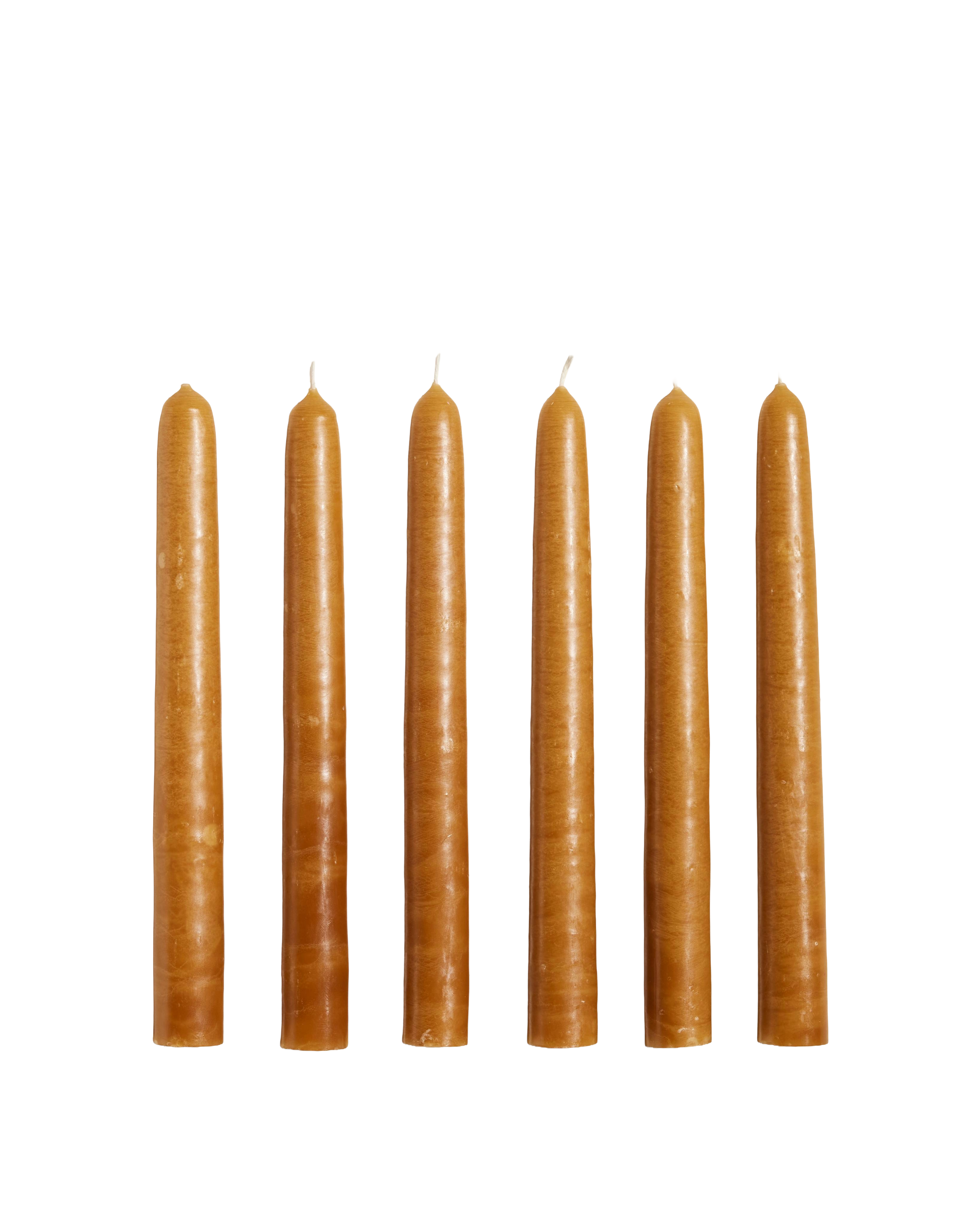 Les bougies MAISON SARAH LAVOINE Jaune