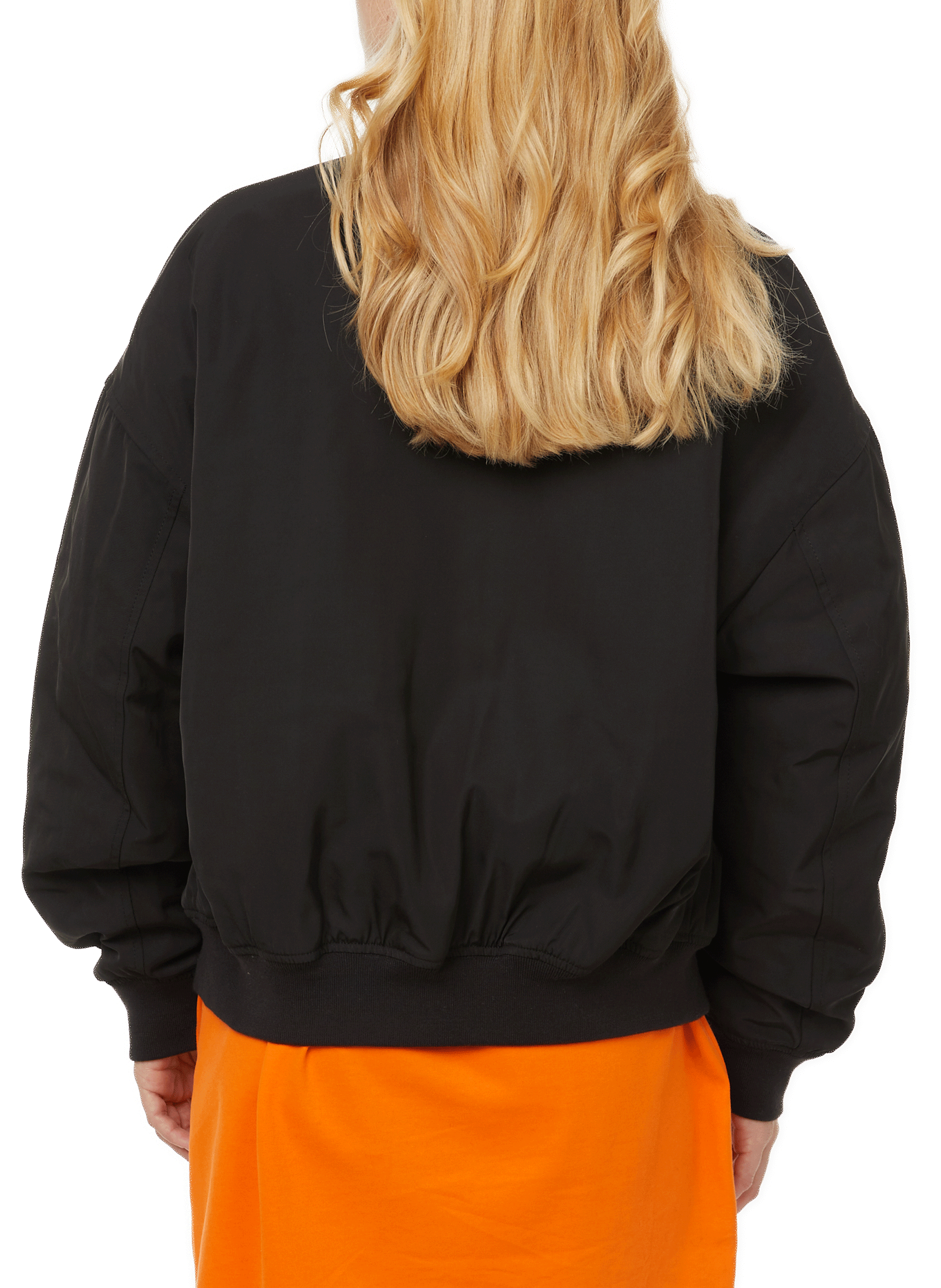 Bomber Robie SAISON 1865 Noir