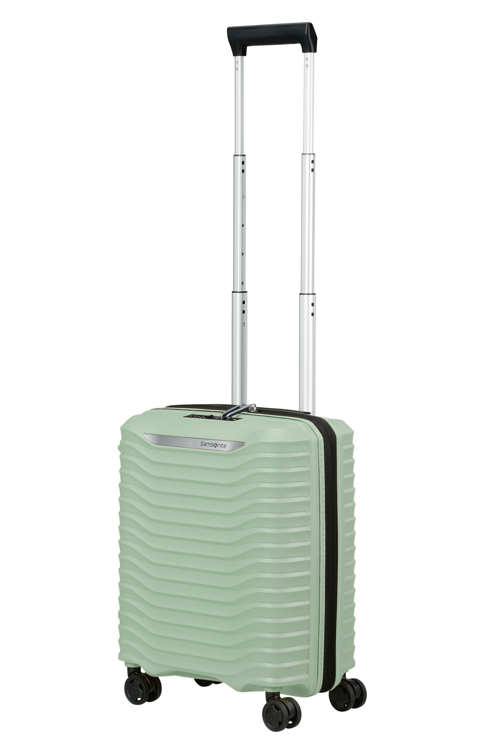 Upscape valise 4 roues taille s SAMSONITE Vert