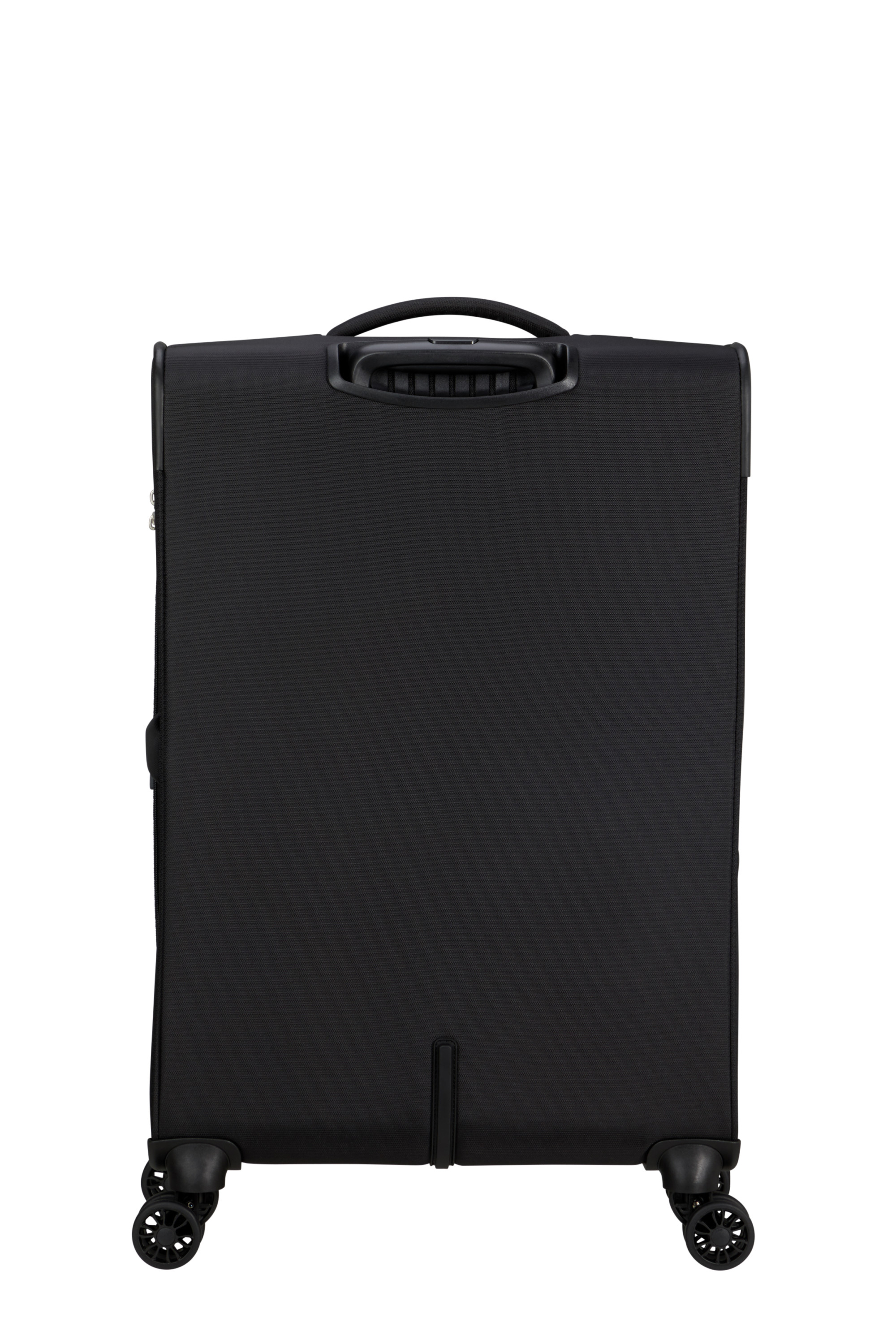 Summerride valise 4 roues taille m AMERICAN TOURISTER Noir