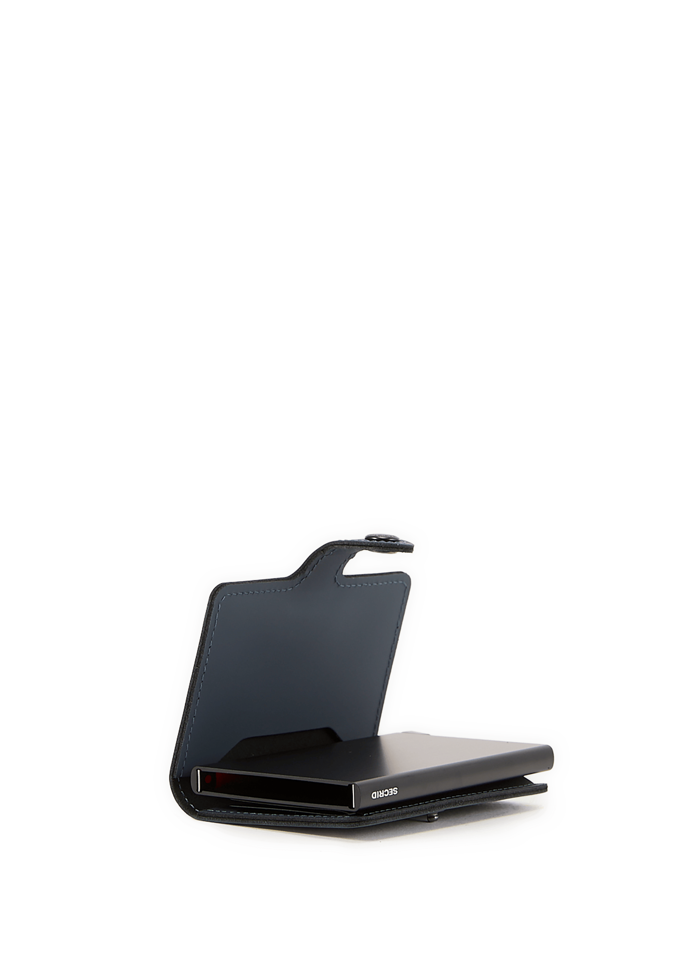 Mini porte-cartes SECRID Bleu