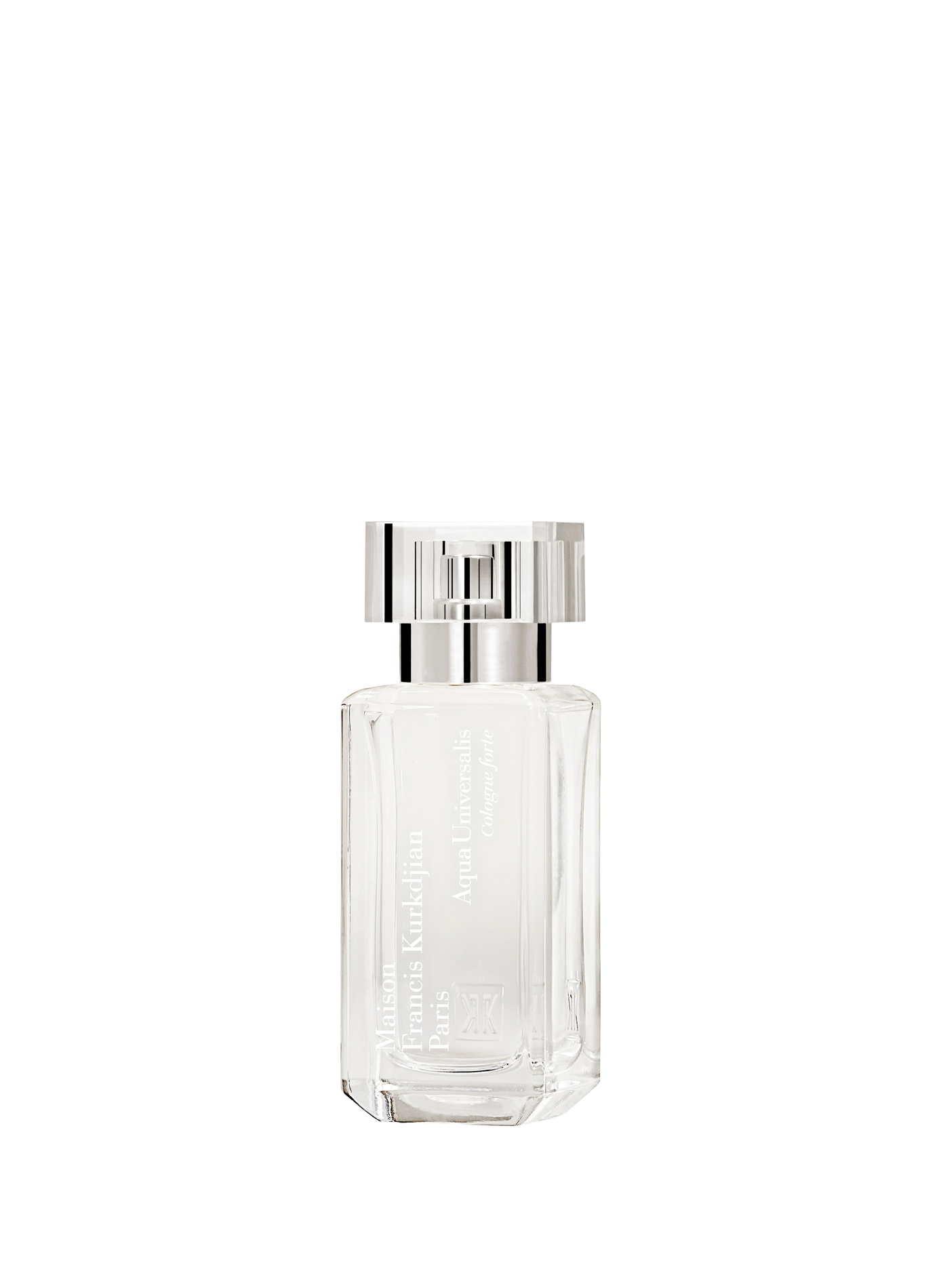 Eau de parfum - Aqua Universalis Cologne Forte MAISON FRANCIS KURKDJIAN No color
