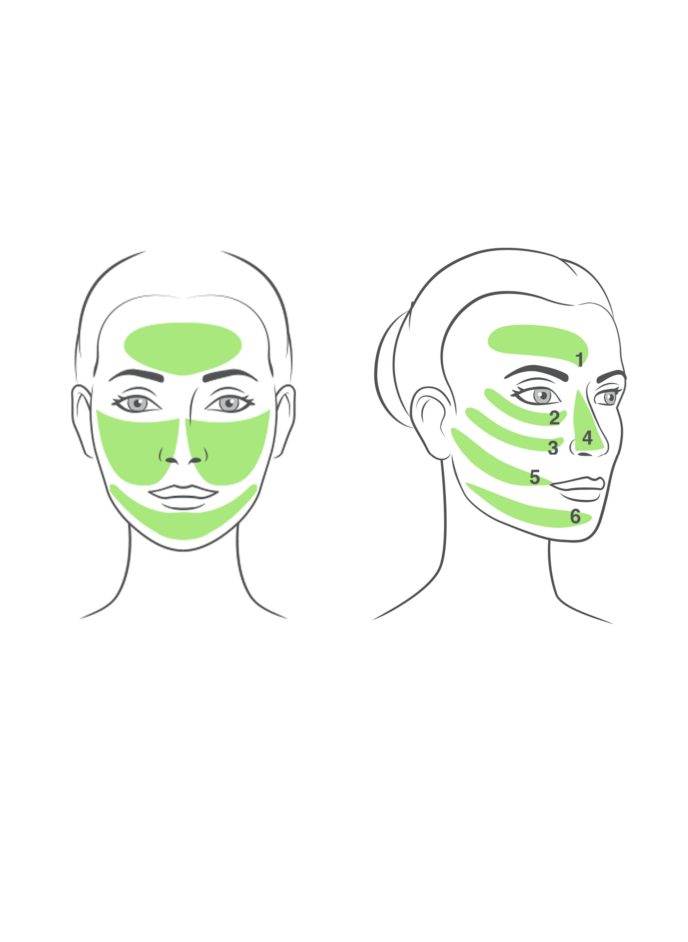 Capsules SKIN PERFECT – Sérum Perfecteur Hydratant à lumière LED LIGHTINDERM No color