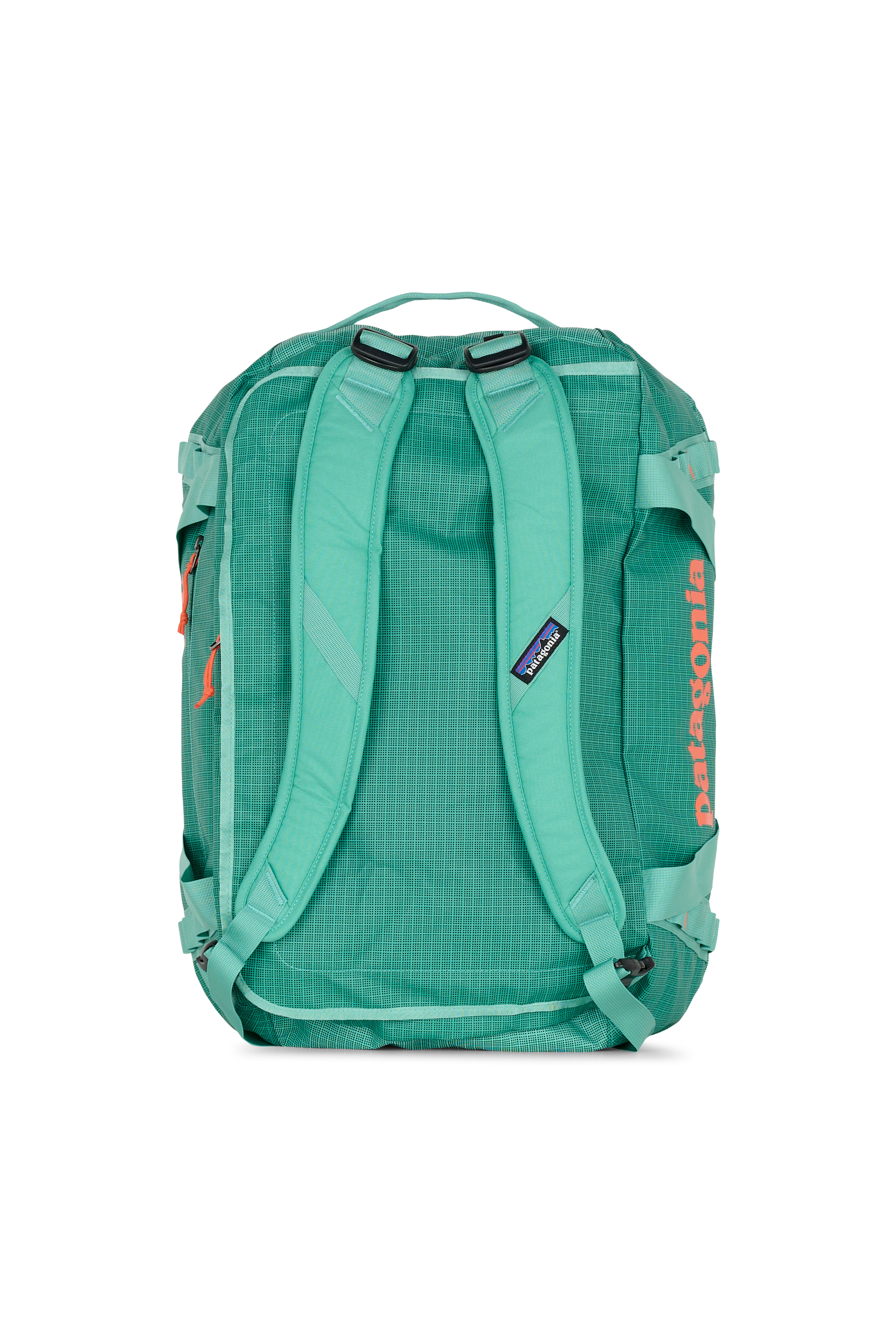 Sac week-end convertible PATAGONIA Vert