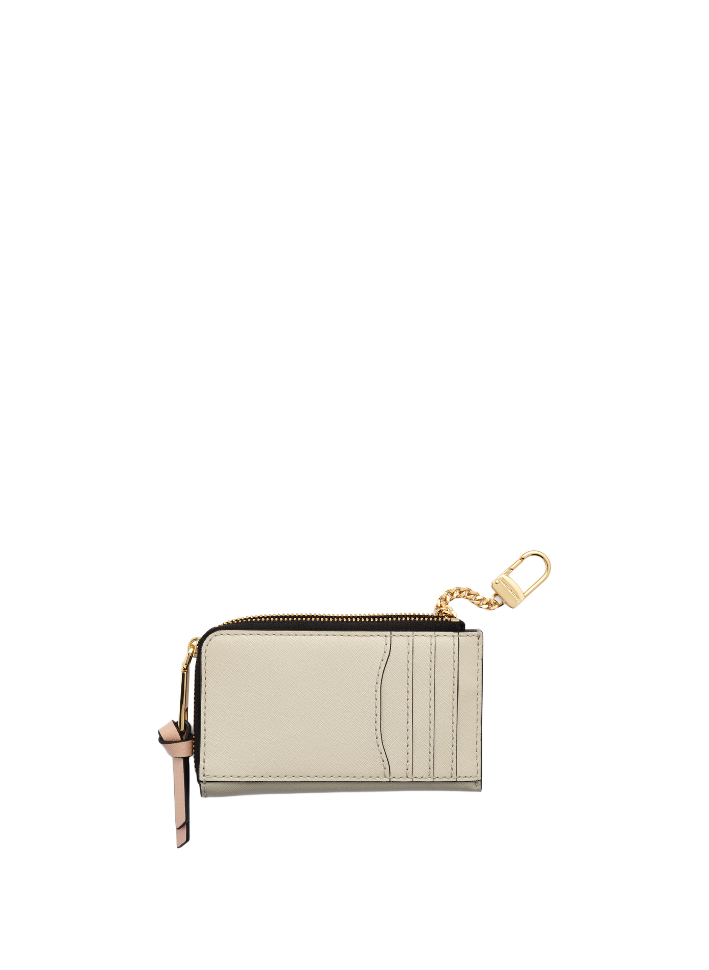 The Snapshot Top Zip Multi Wallet MARC JACOBS Multicolour