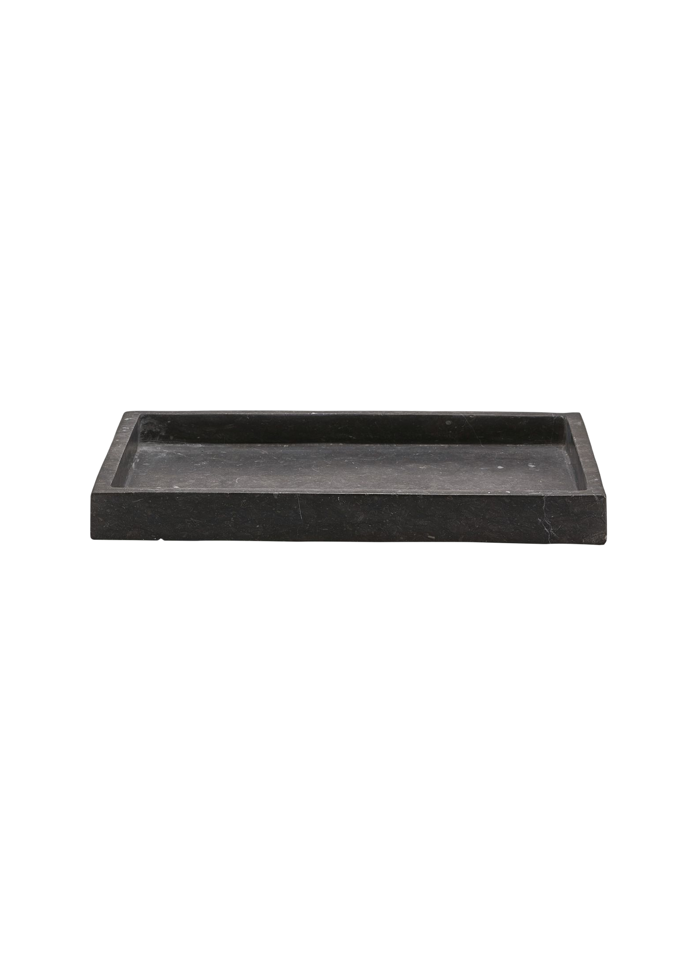 Plateau Hamman en marbre AQUANOVA Gris