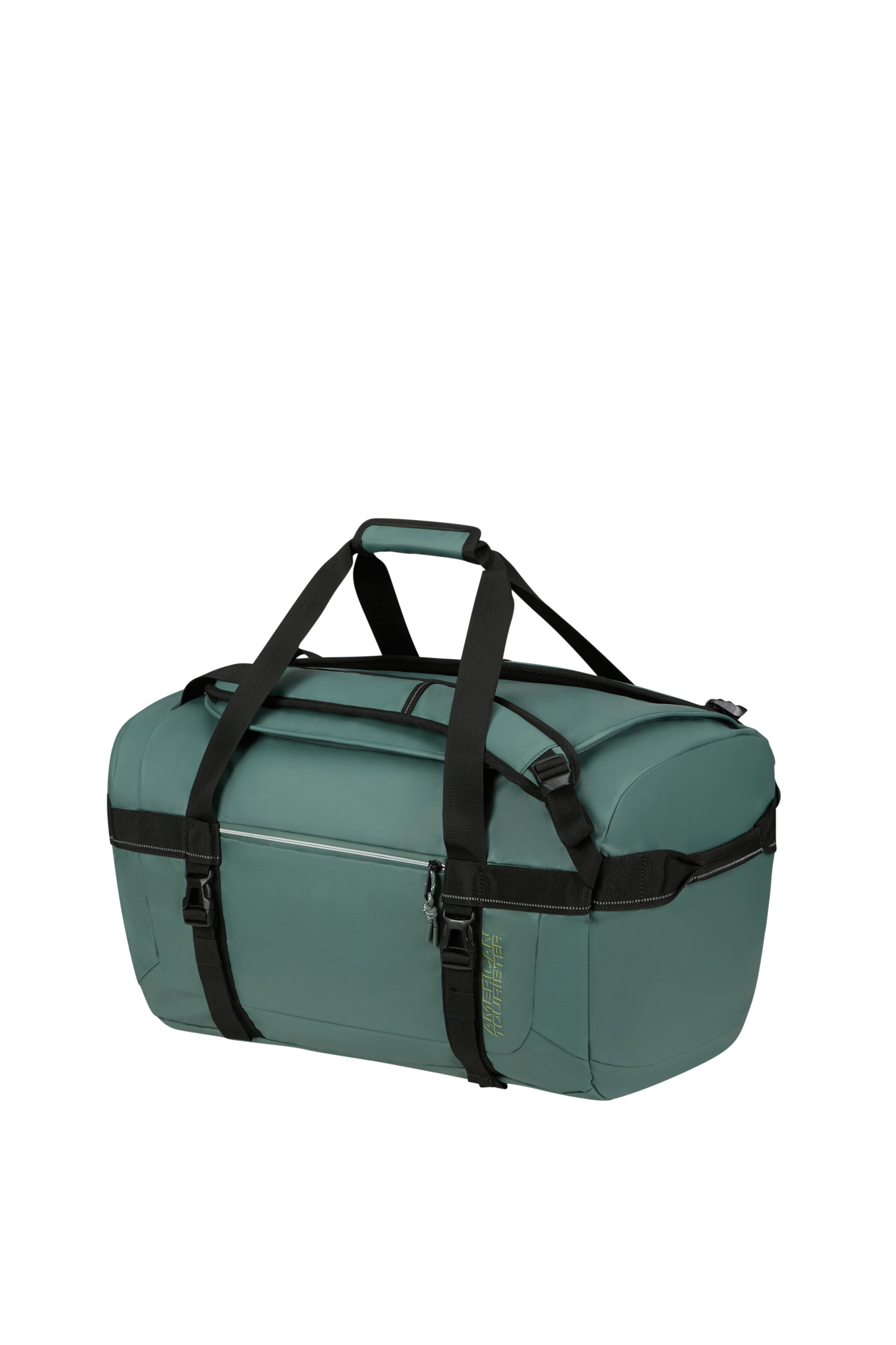 Upventure sac de voyage taille s AMERICAN TOURISTER Vert