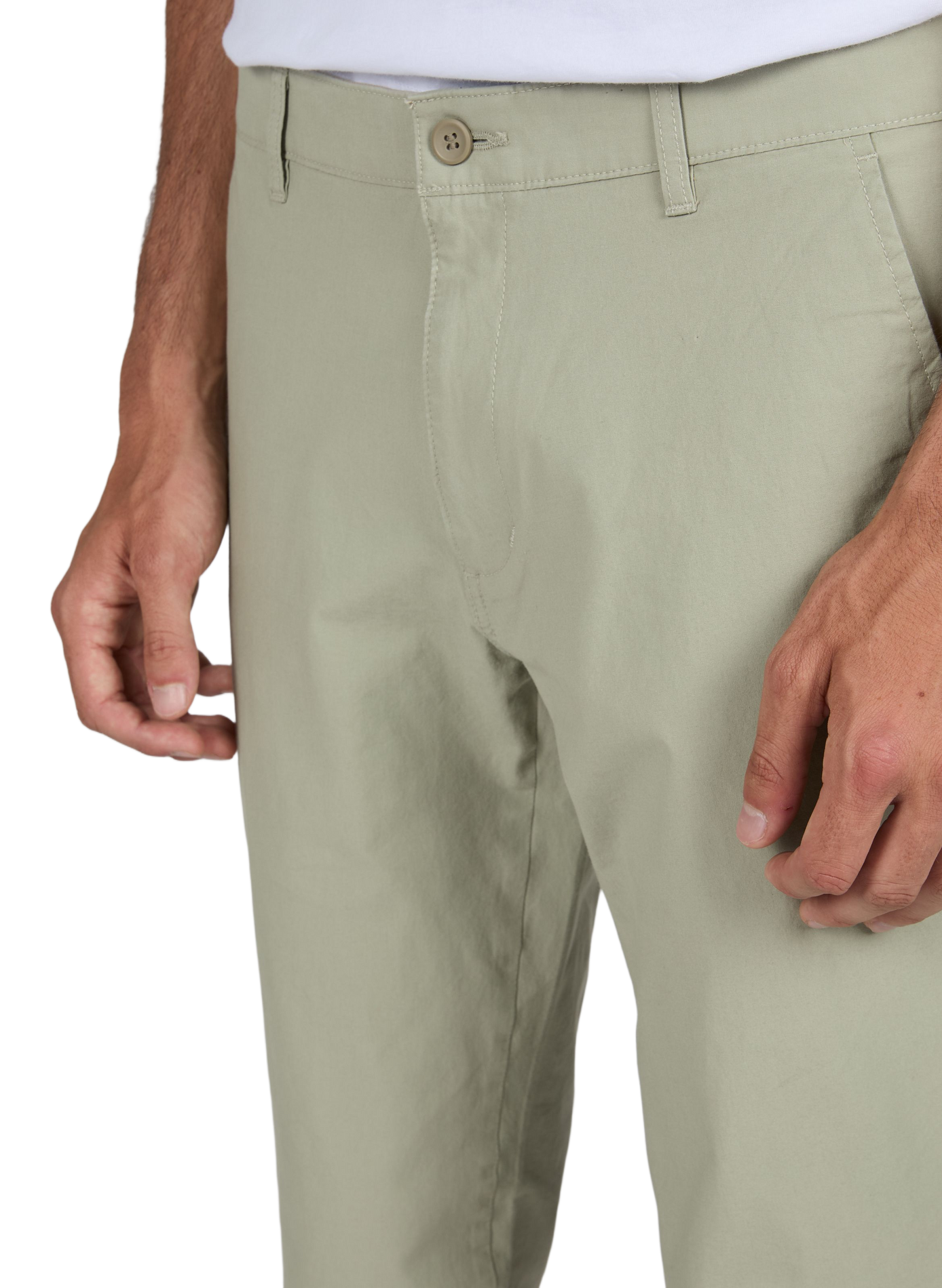 Chinos DOCKERS Green