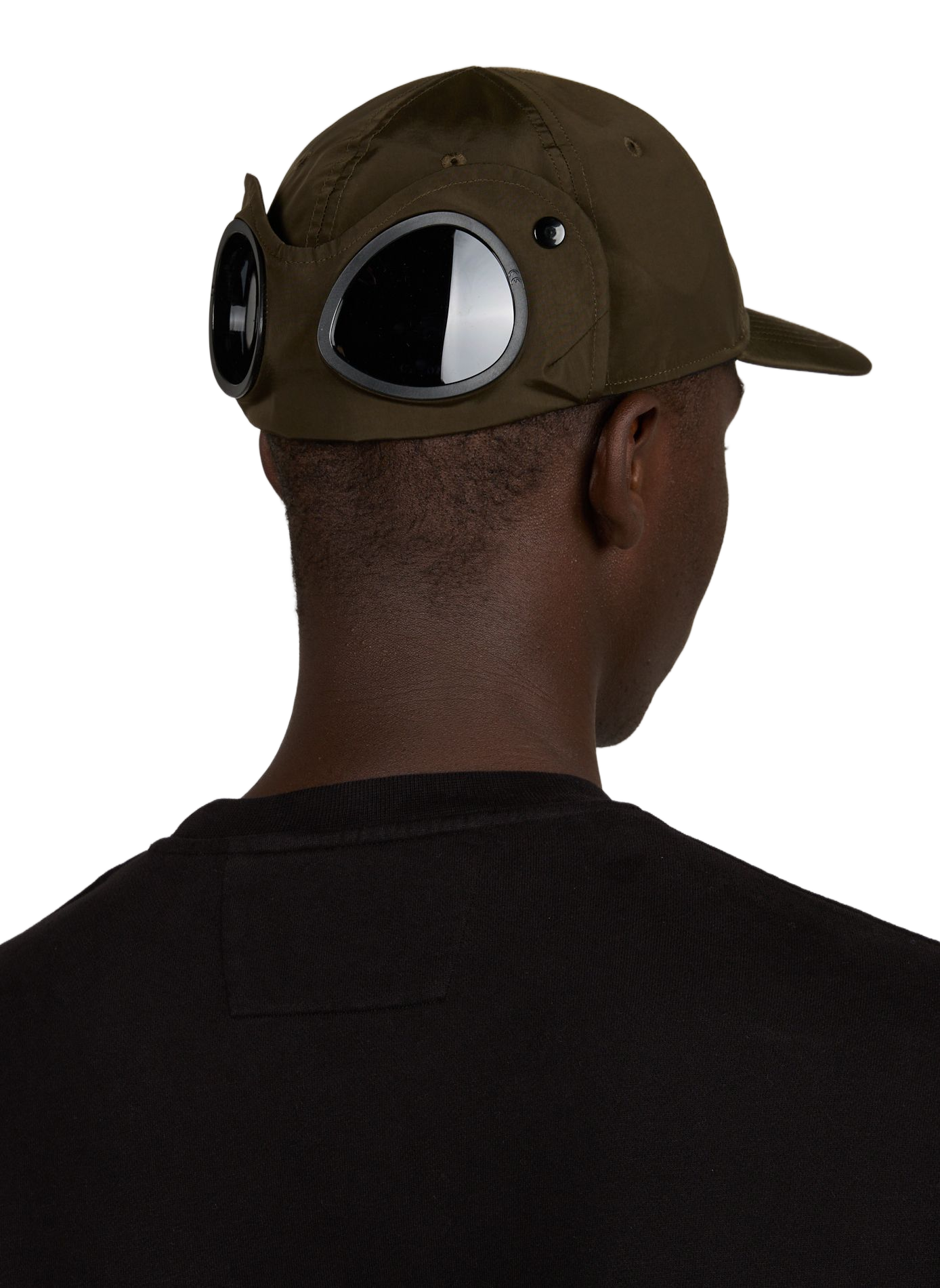 Mütze CP COMPANY Khaki