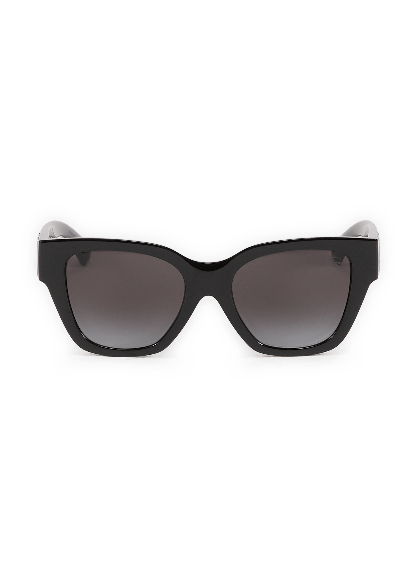 Sunglasses BURBERRY Black