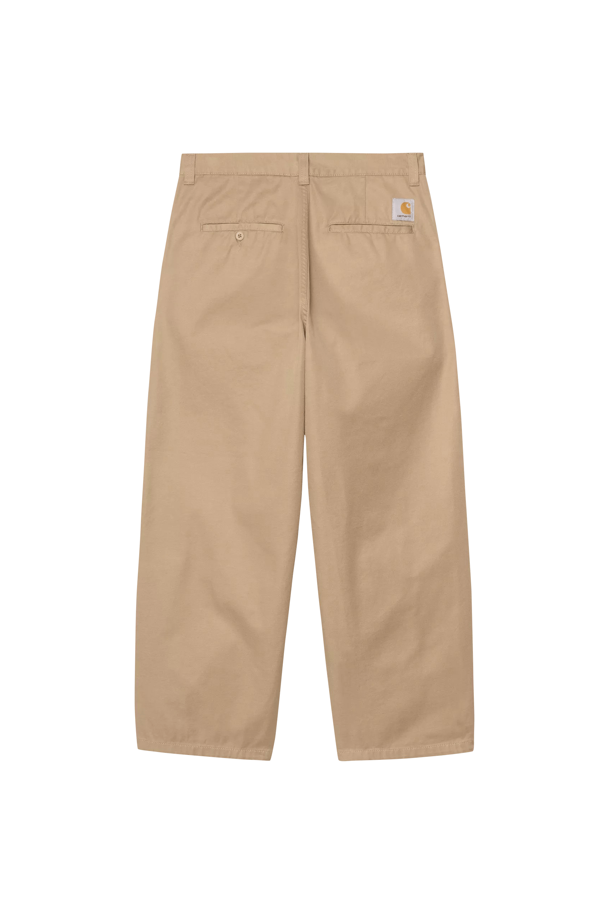 Pantalon brady pant CARHARTT WIP Beige