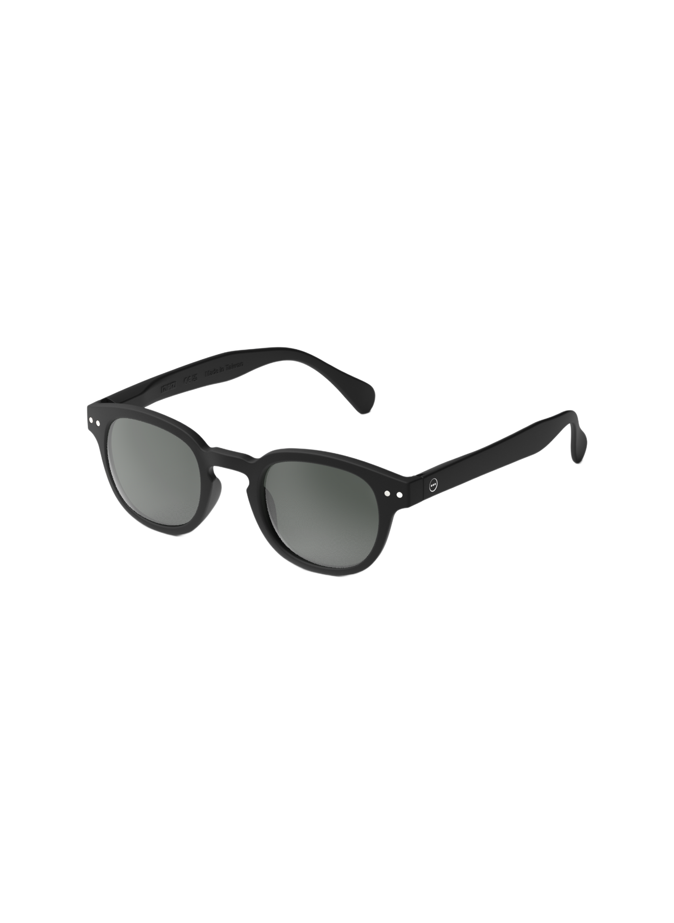 Sunglasses #C IZIPIZI Black