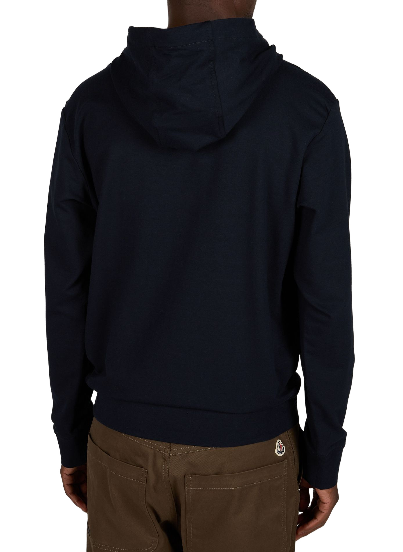 Sweatshirt chase - Sweatshirt chase PAUL & SHARK Blau
