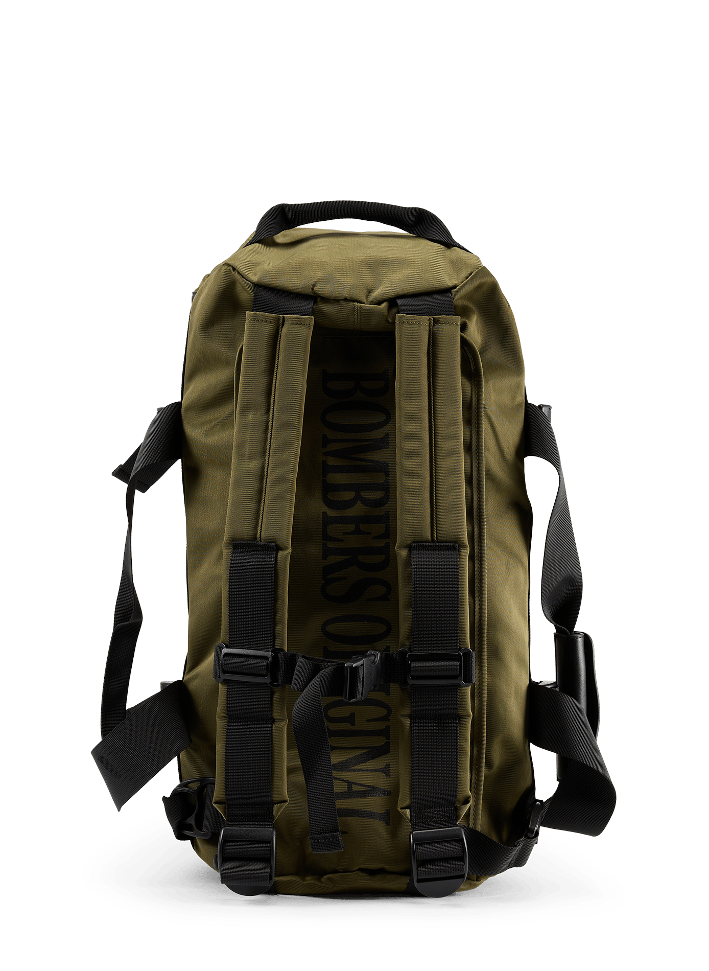 Reisetasche BOMBERS ORIGINAL Khaki