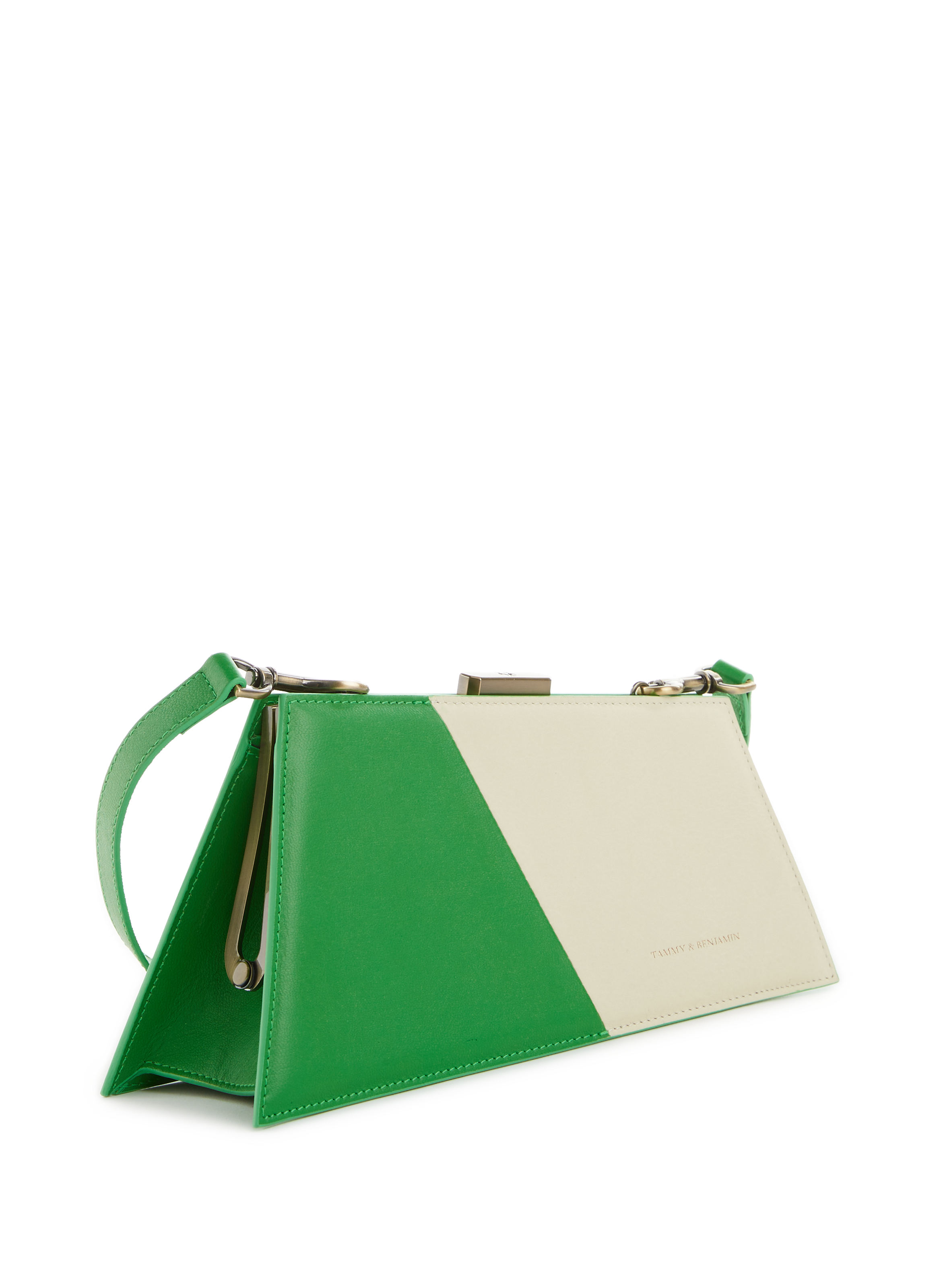 Sac à main Jay en cuir