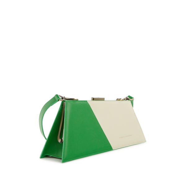 Sac à main Jay en cuir