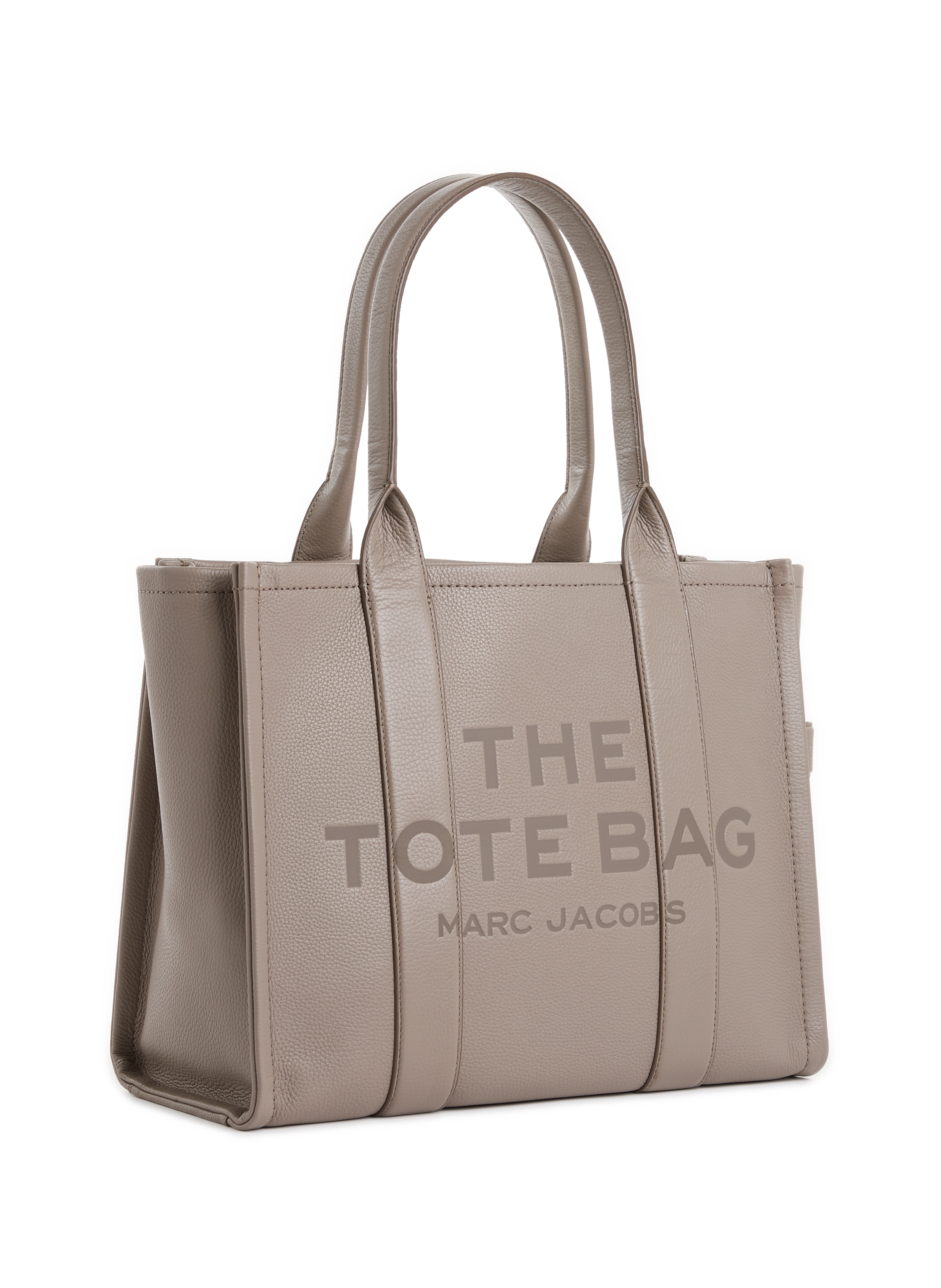 Sac cabas The Large Tote bag Gris