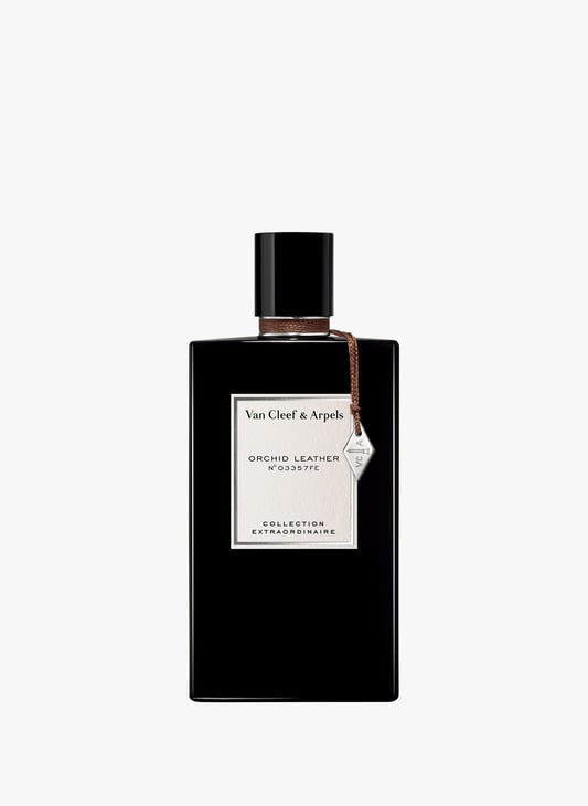 Eau de parfum Orchid Leather
