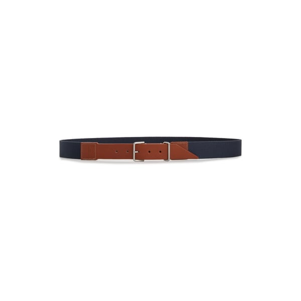 Ceinture bi-matière