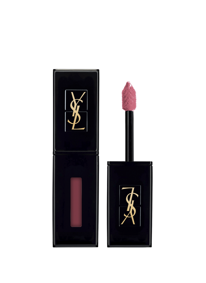 Couture Stain Rouge à lèvres glossy YVES SAINT LAURENT