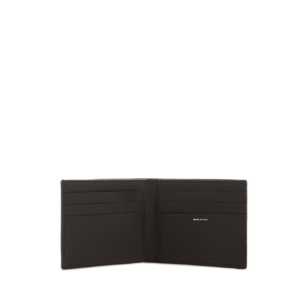 Portefeuille en cuir