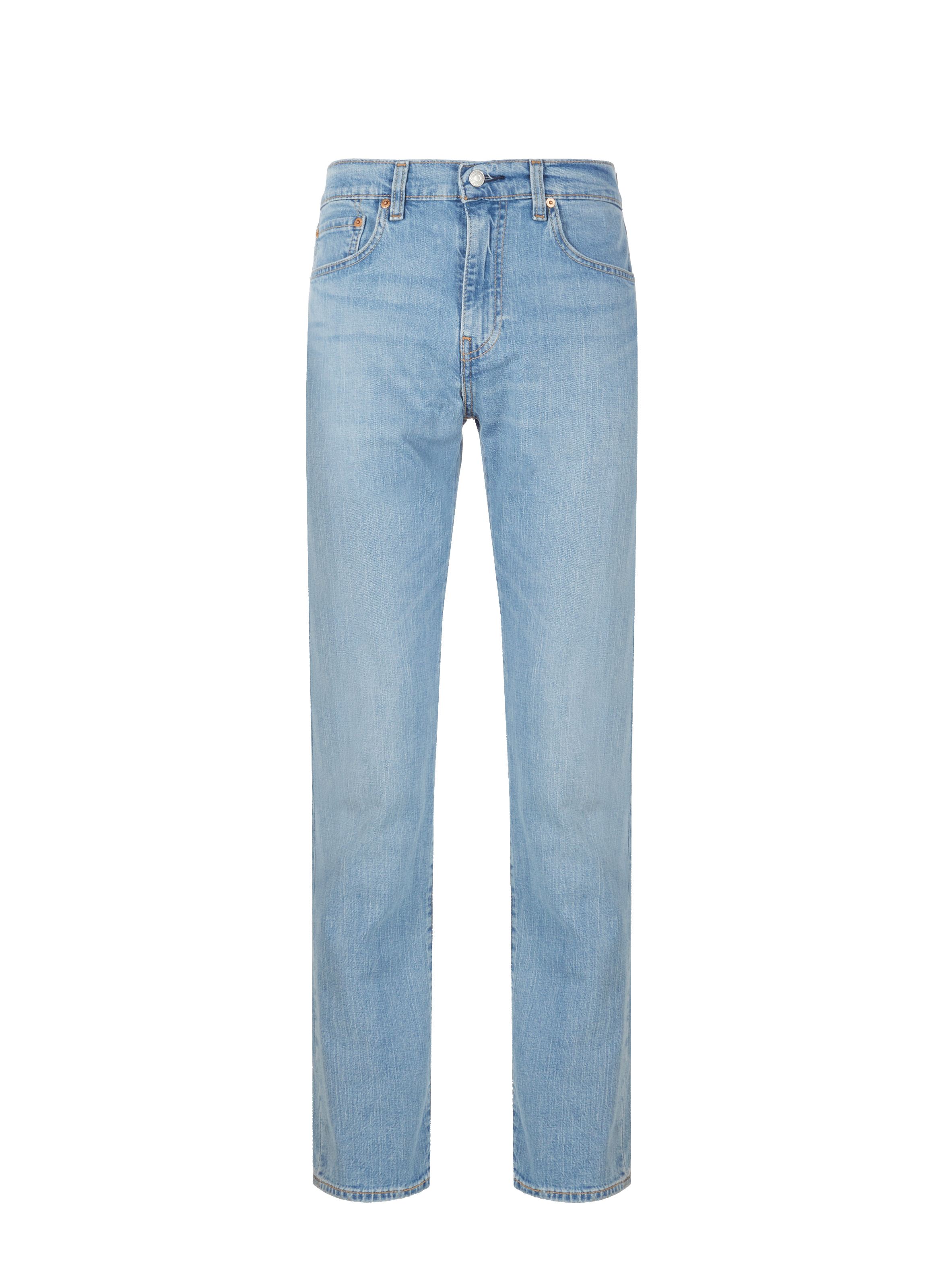 Jean regular 502 Taper en coton