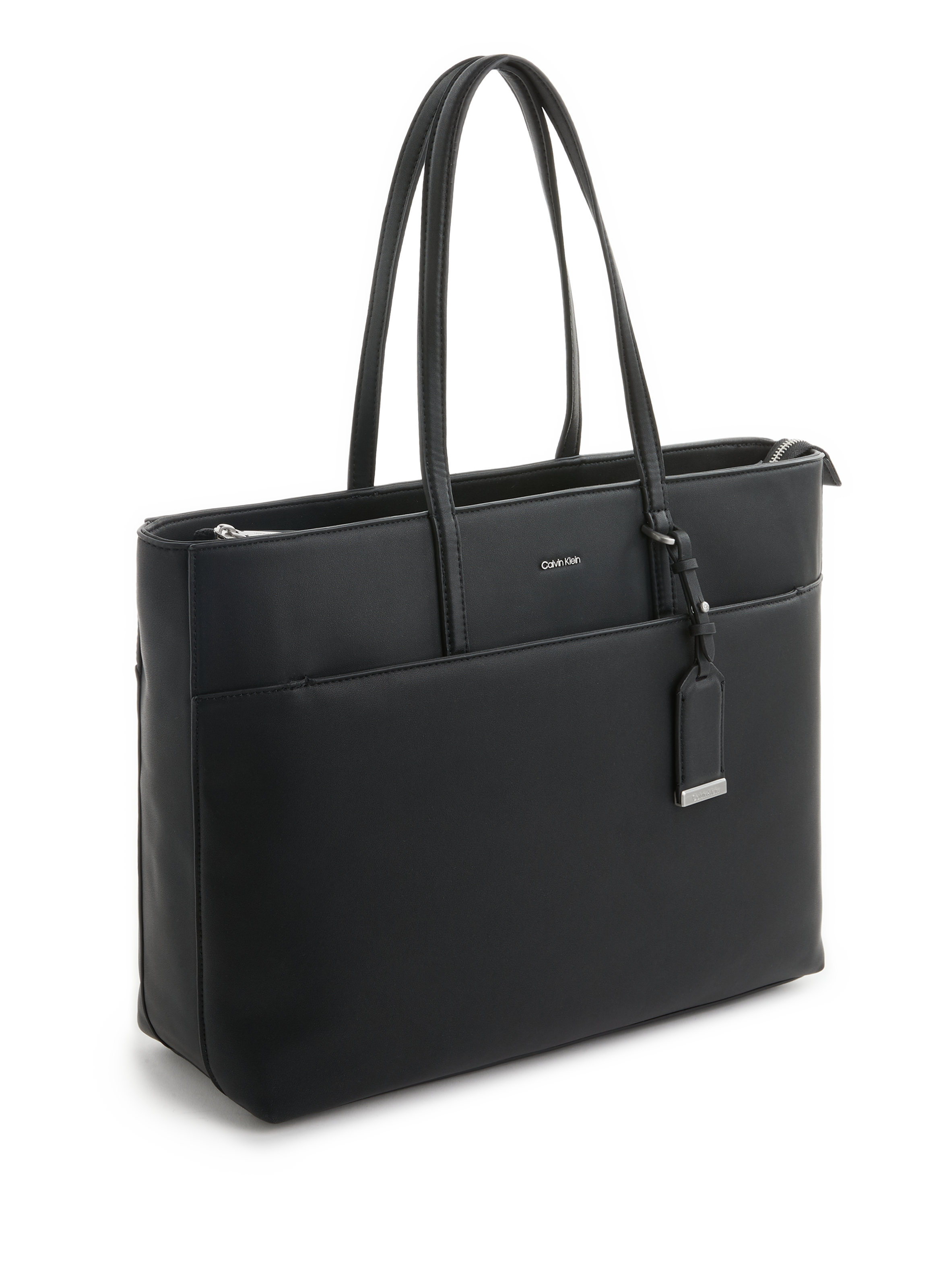 Sac cabas en polyester mélangé