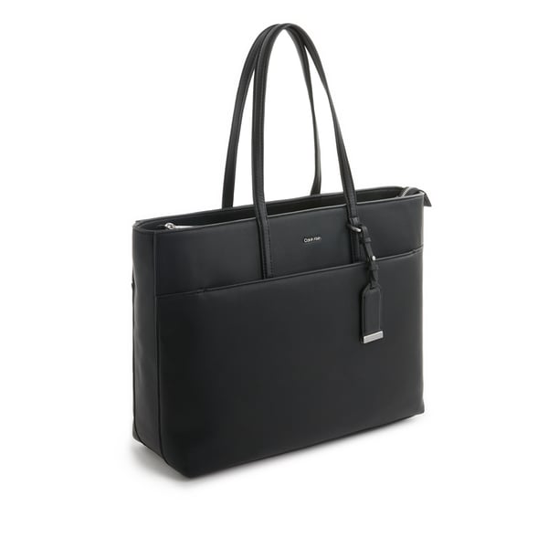 Sac cabas en polyester mélangé