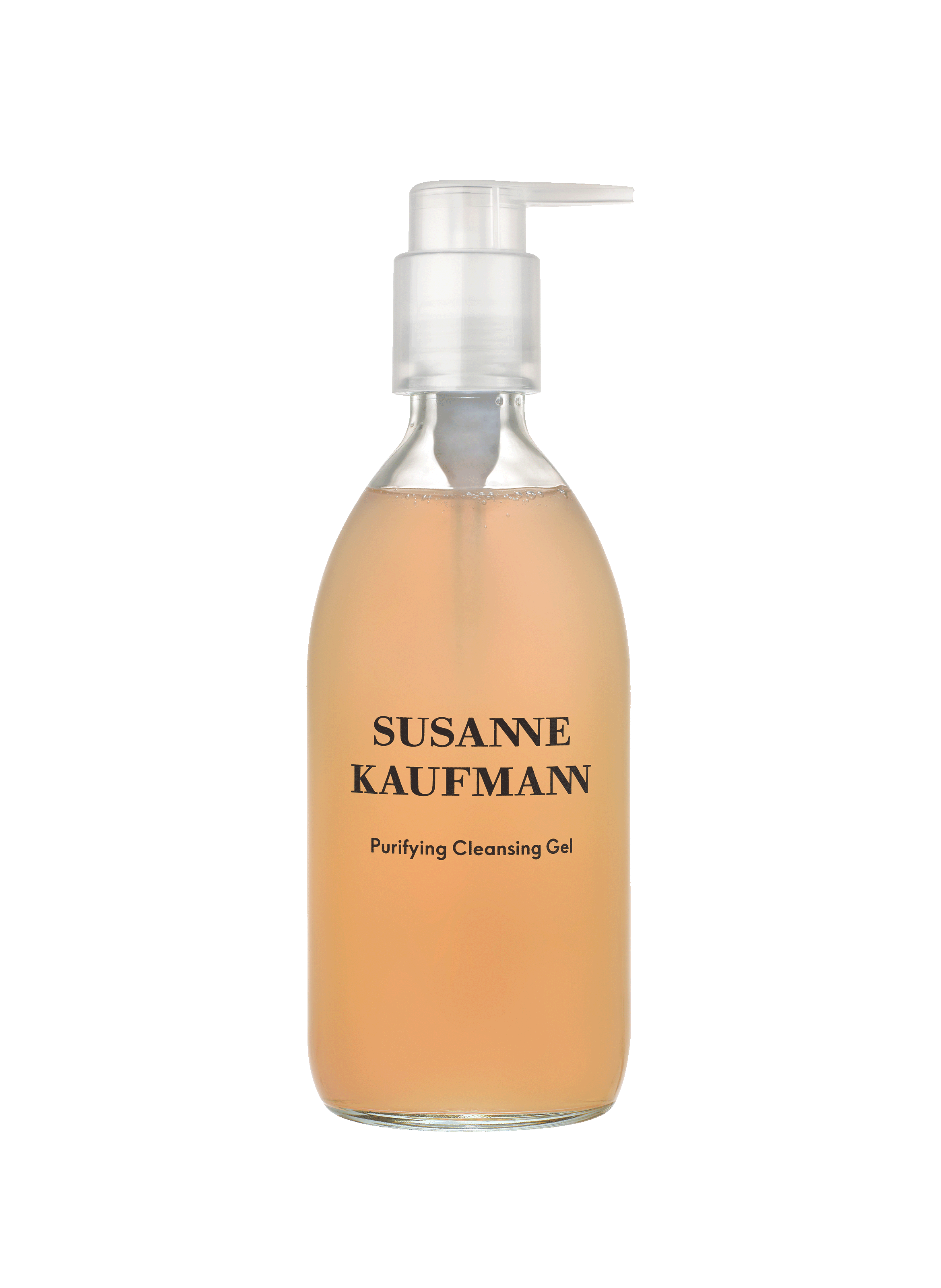 Clearing Skin Wash SUSANNE KAUFMANN No color