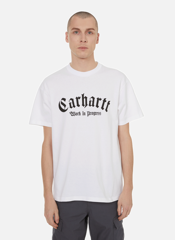 CARHARTT WIP Work in Progress T-shirt White