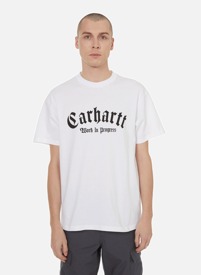 T-shirt Work in progress CARHARTT WIP