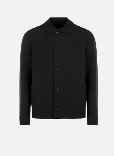 Plain jacket BlackHERNO 