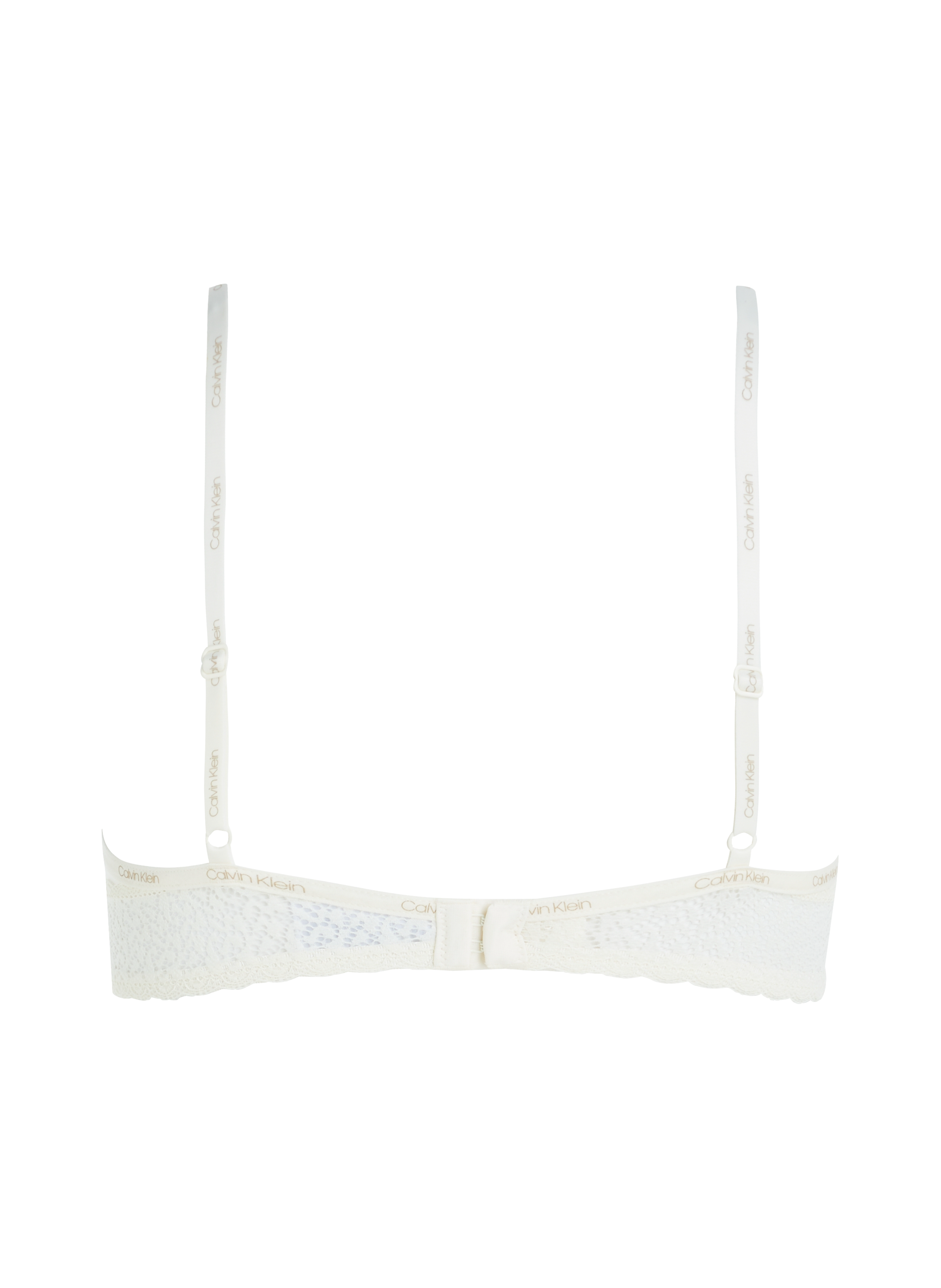 Bra CALVIN KLEIN Beige