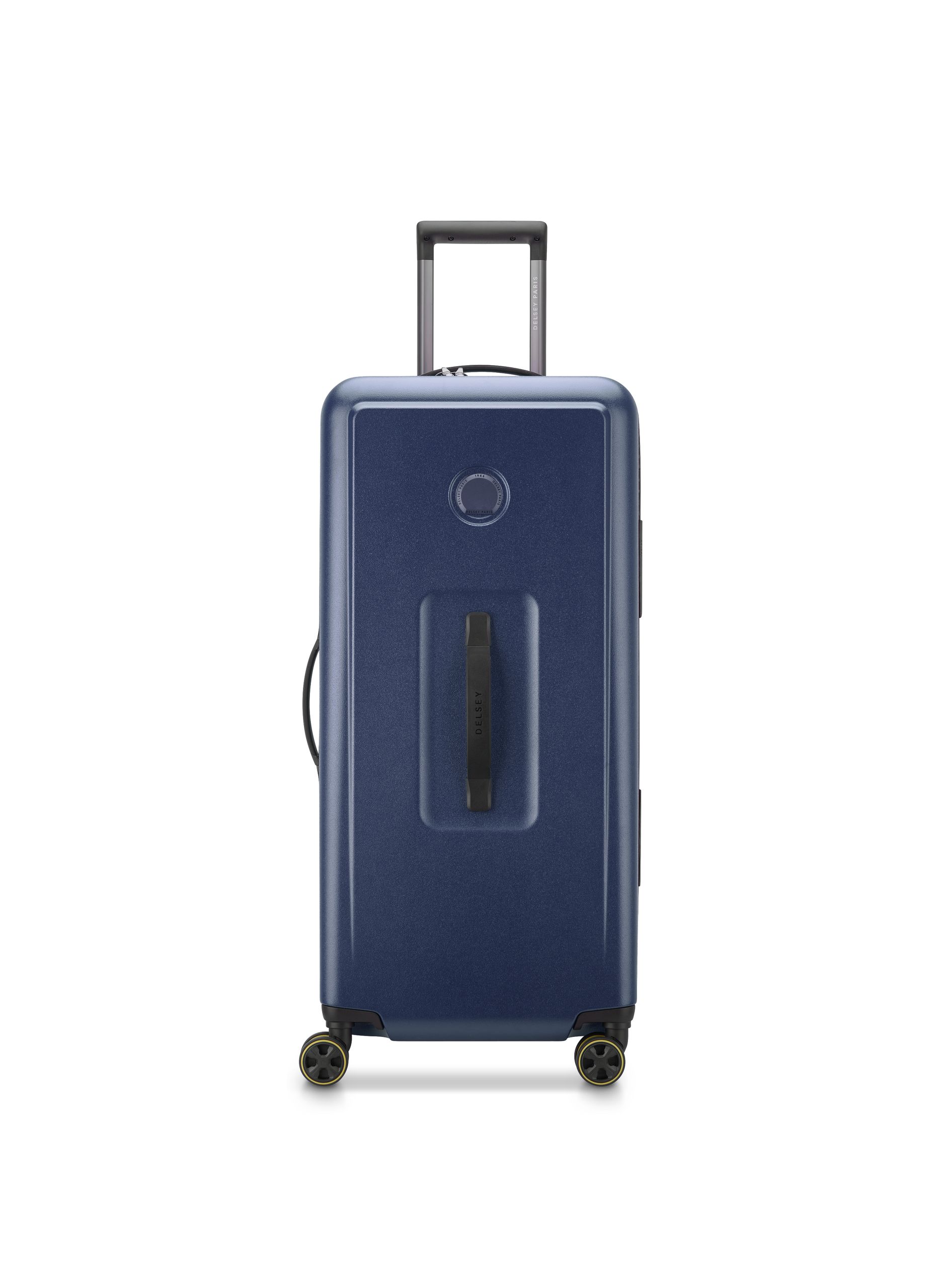 Valise soute rigide taille xxl - turenne 2.0 DELSEY PARIS Bleu