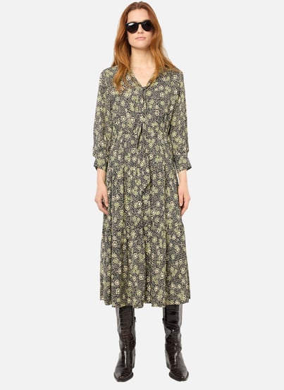Collection Robes Gerard Darel Femme Printemps t 2025 Printemps Collection Robes Gerard Darel Femme Printemps t 2025 Printemps