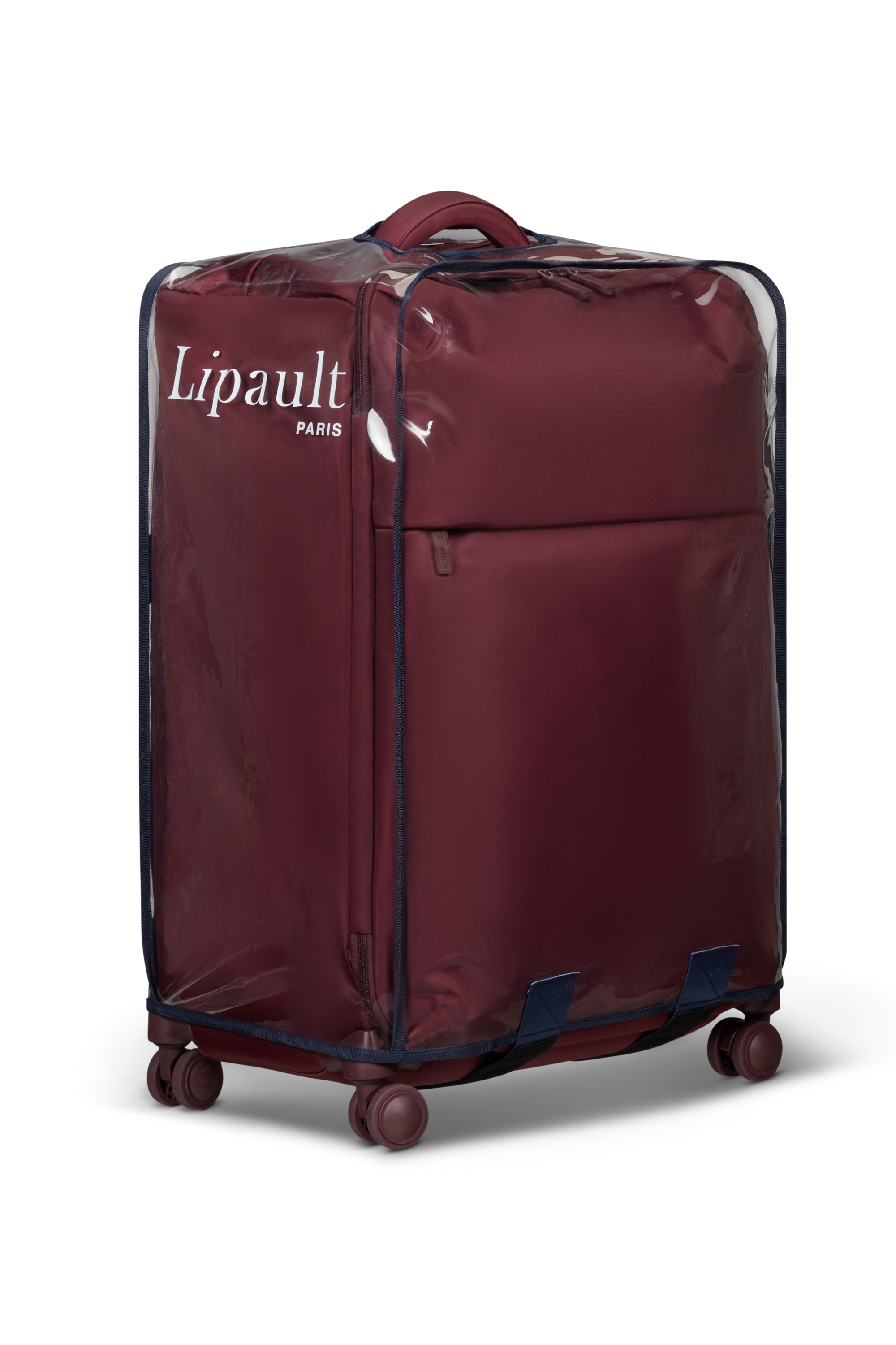 Lipault ta accessoire de voyage taille s LIPAULT PARIS Marron