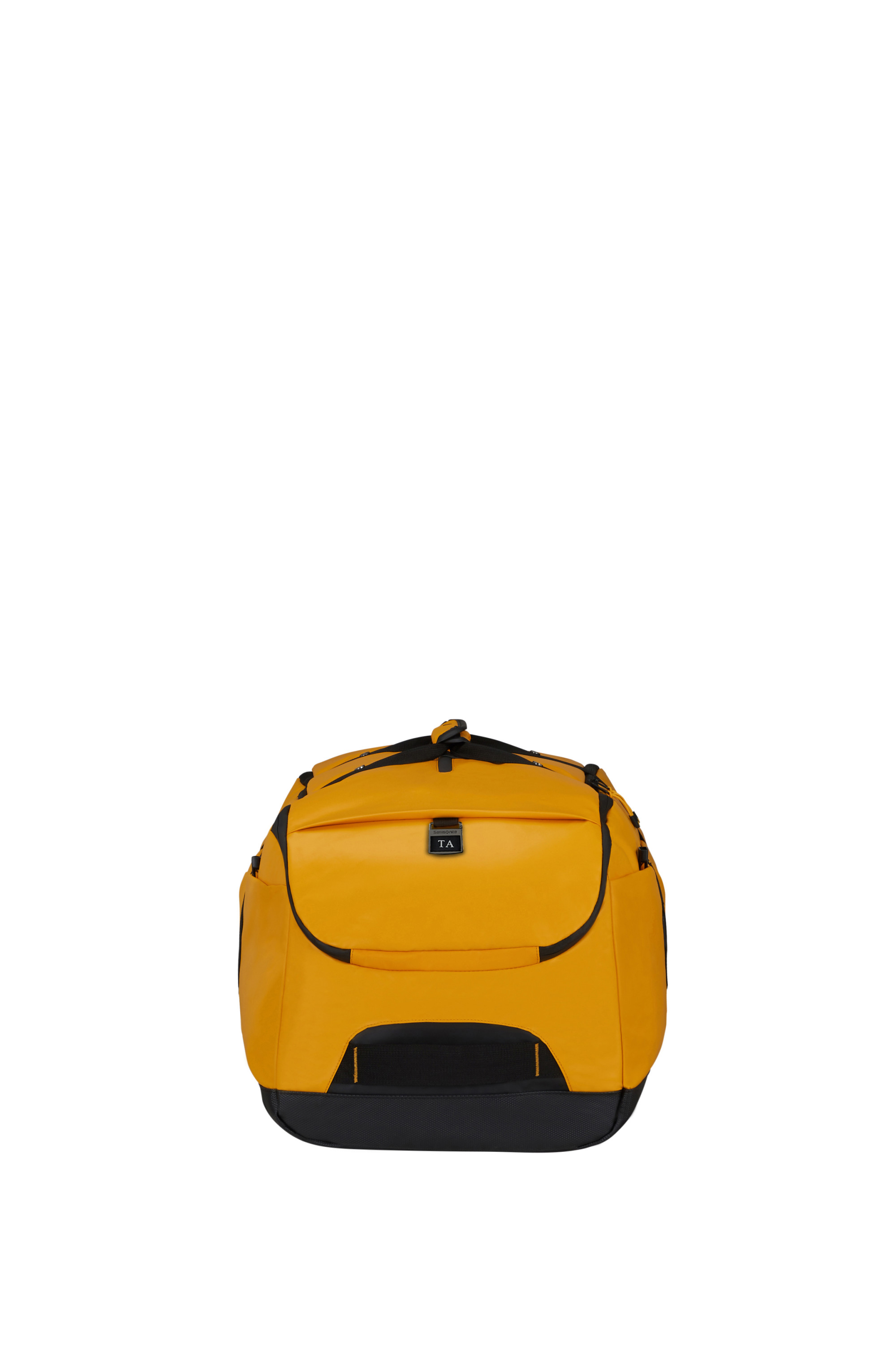 Ecodiver sac de voyage taille s SAMSONITE Jaune