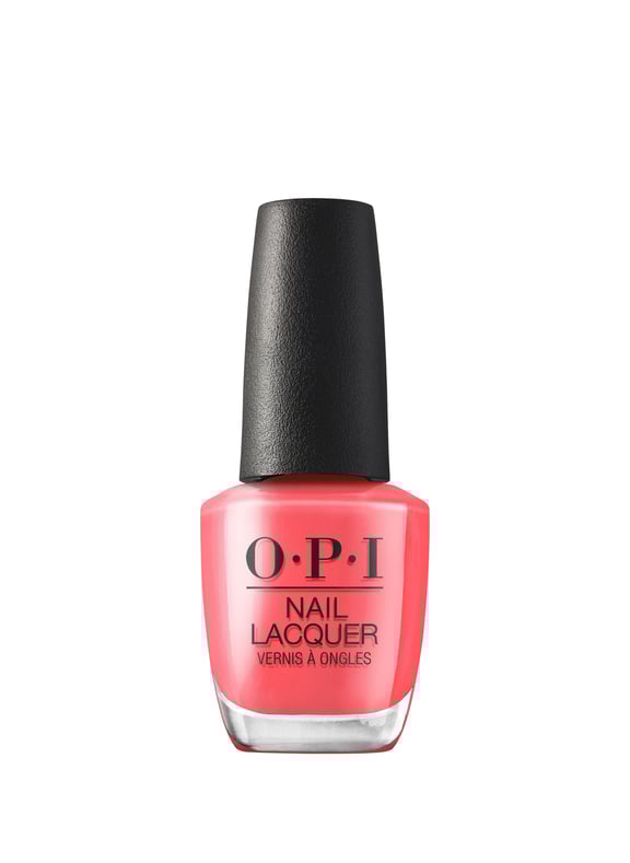 Drive Em Magenta - Vernis à ongles classique Rose by OPI OPI Drive Em Magenta - Vernis à ongles classique Rose