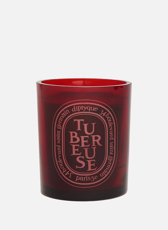 Medium Tuberose Candle by DIPTYQUE DIPTYQUE Medium Tuberose Candle