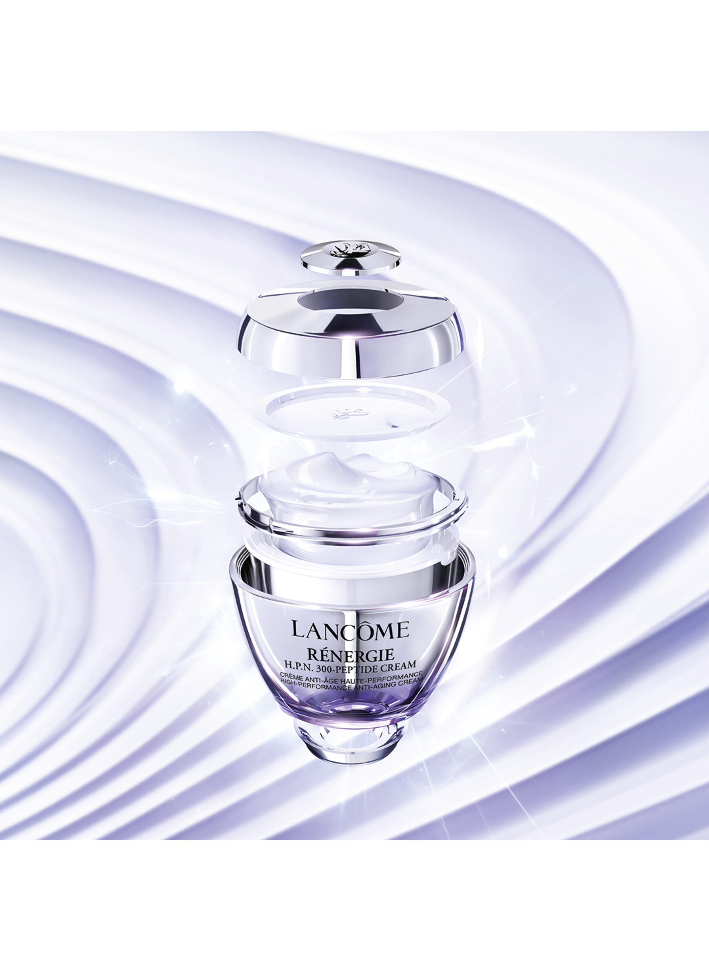 Rénergie - Crème de jour LANCÔME No color