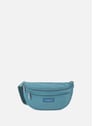 Belt bag - Basic Vita | Blue by LANCASTER LANCASTER Belt bag - Basic Vita | Blue