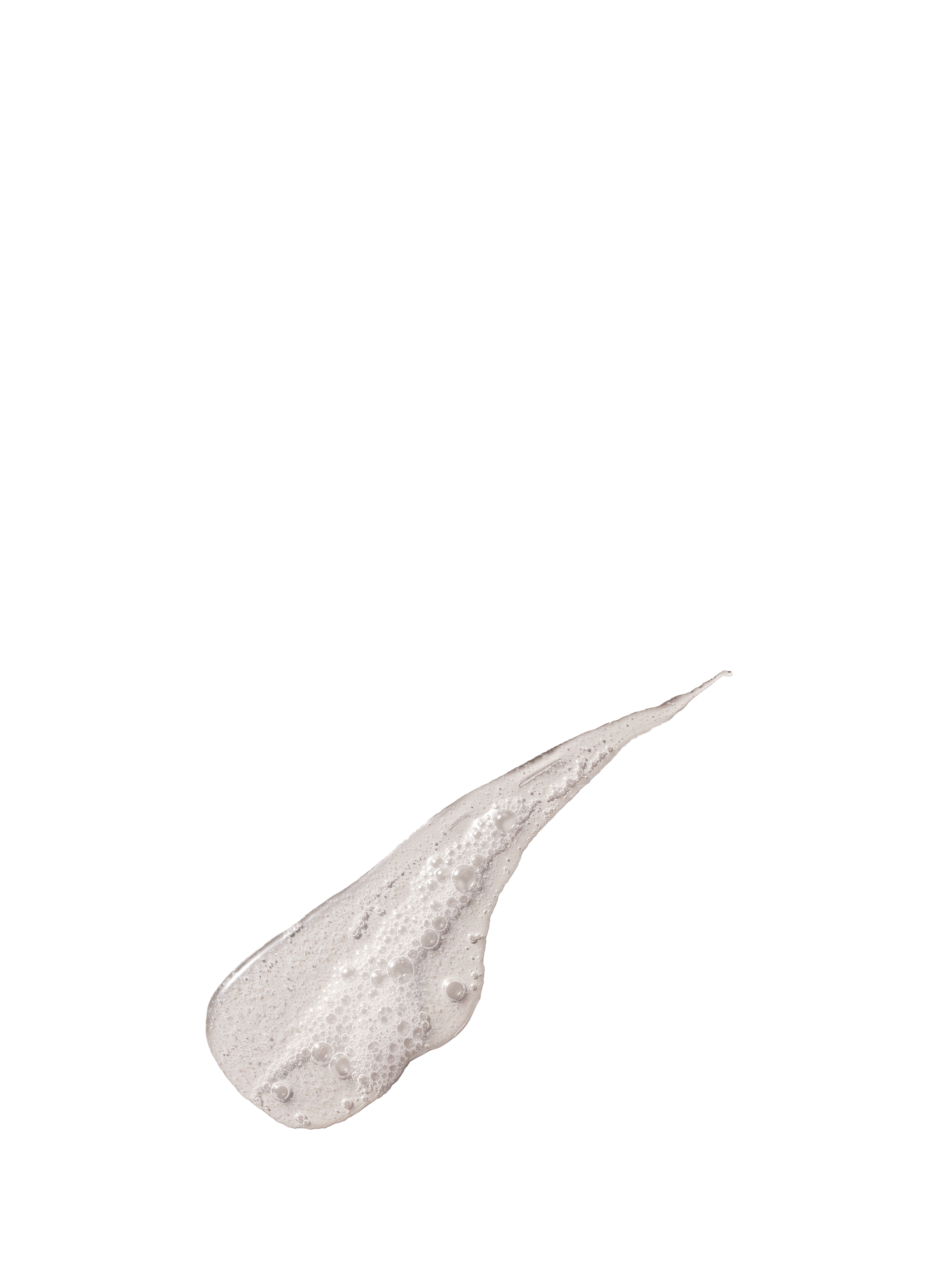 The Daily Cleansing Protocol - Lactic Acid Gel Cleanser VICTORIA BECKHAM No color