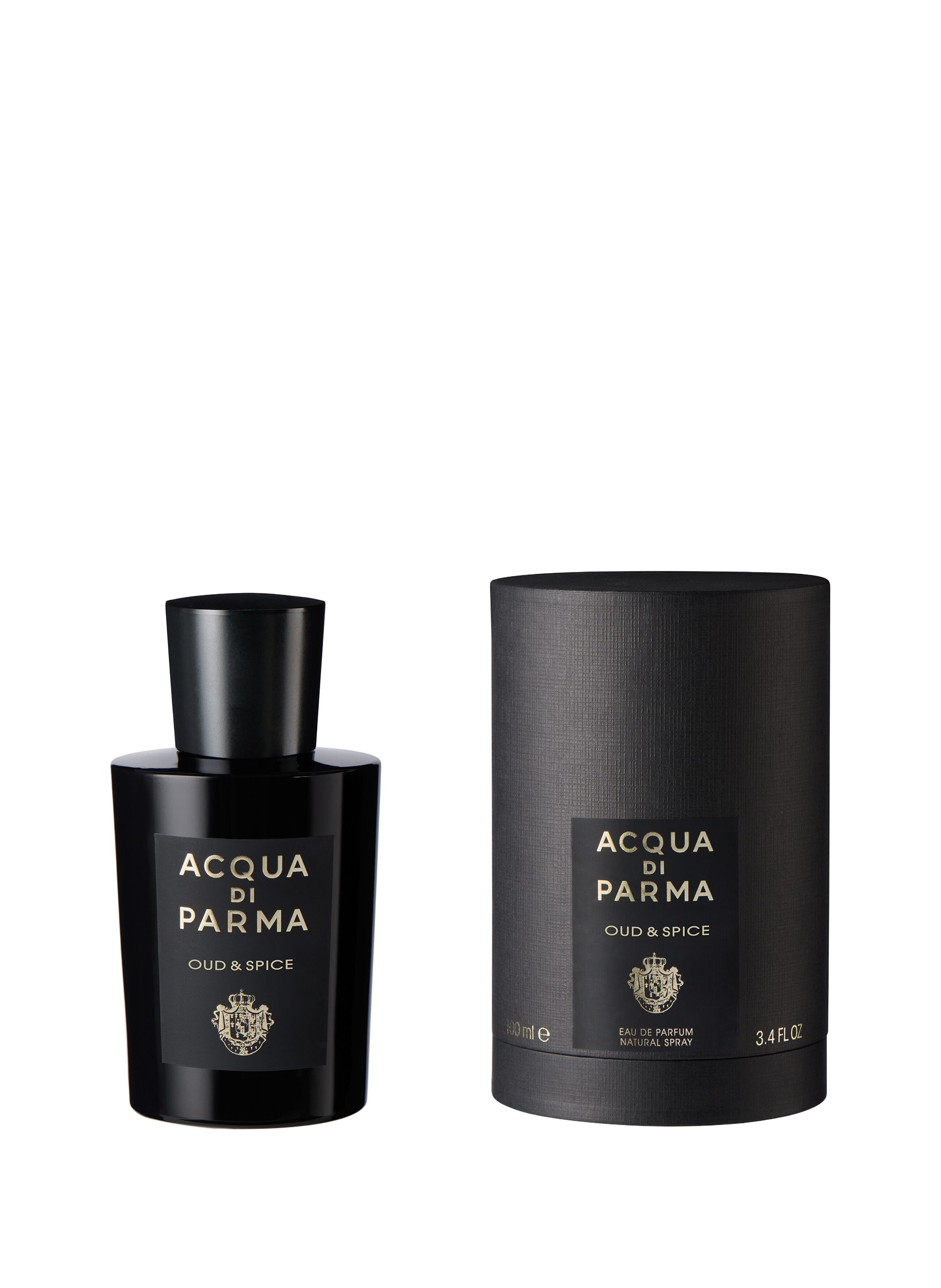 Oud & Spice Eau de Parfum ACQUA DI PARMA No color