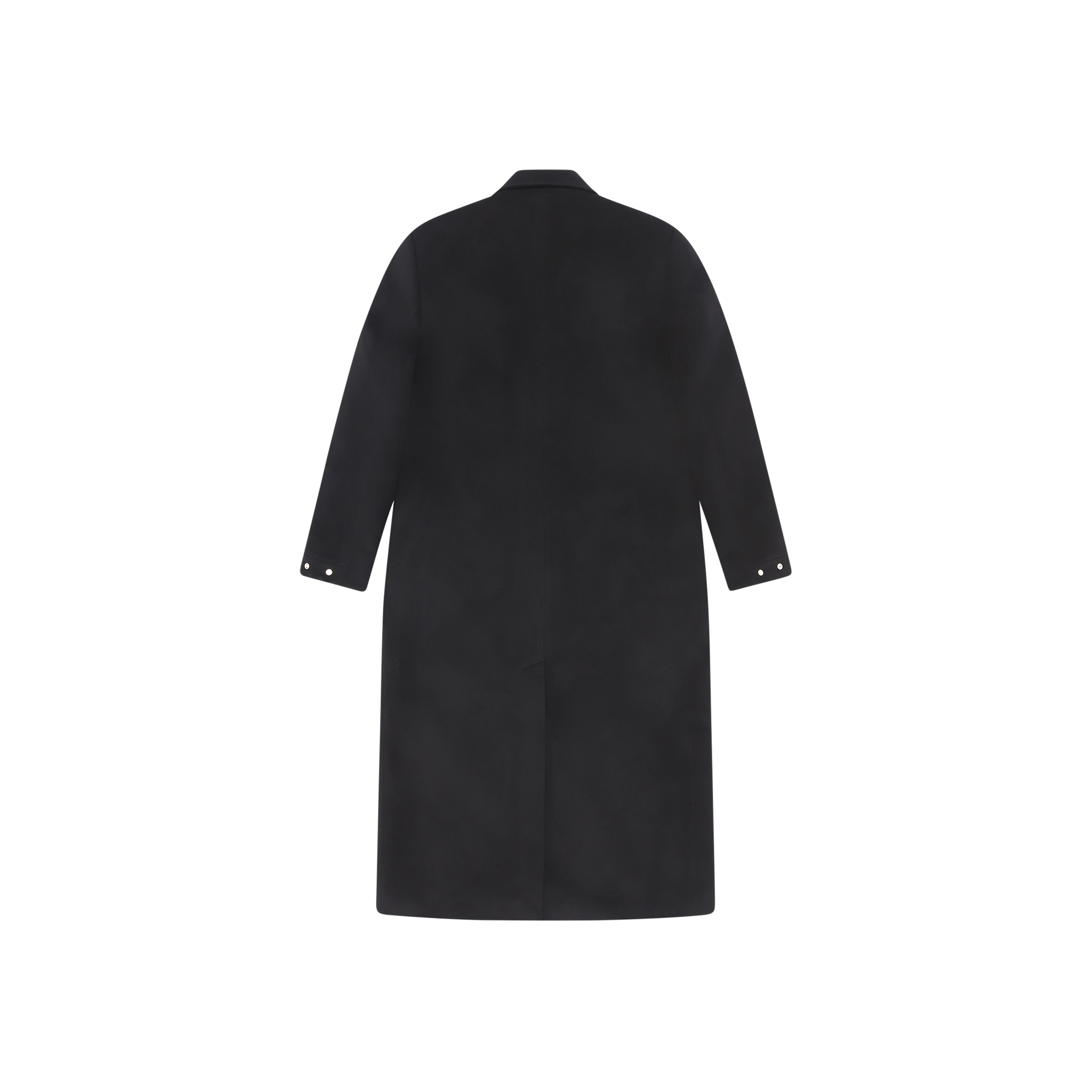 Manteau titan HELIOT EMIL Noir
