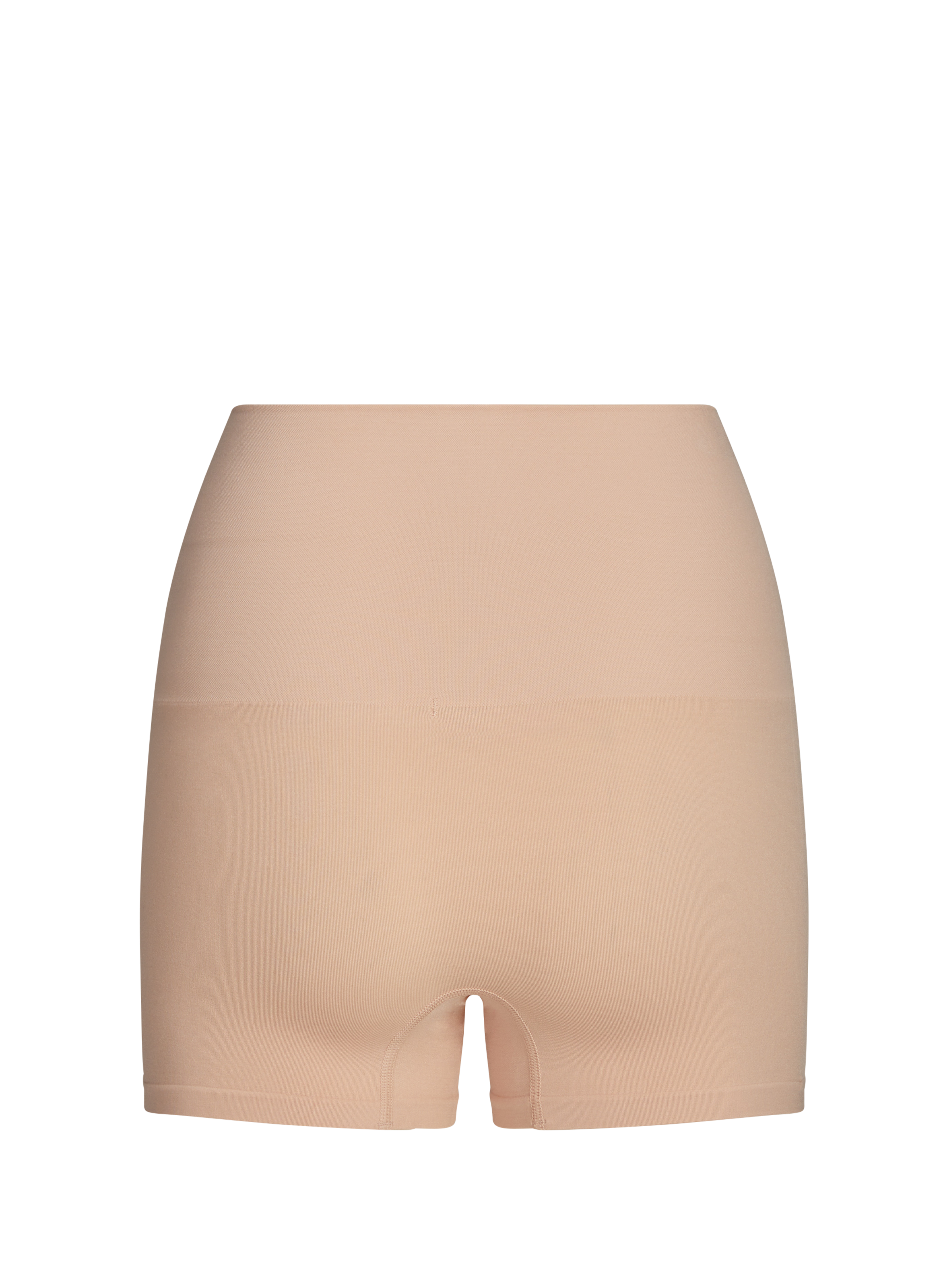 Solid Bandeau Culottes TRIUMPH Beige