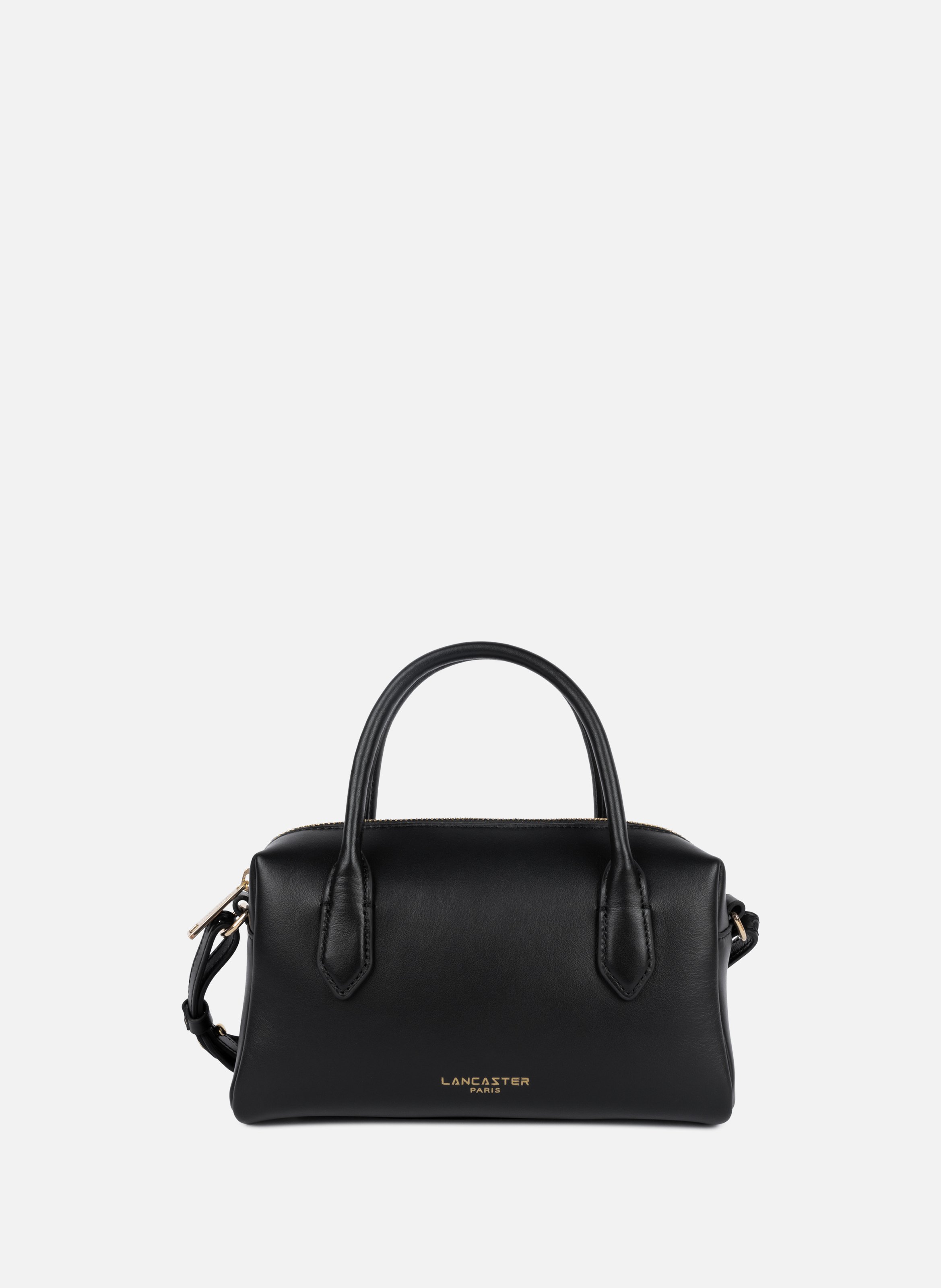 M handbag - Donna Cube  Noir