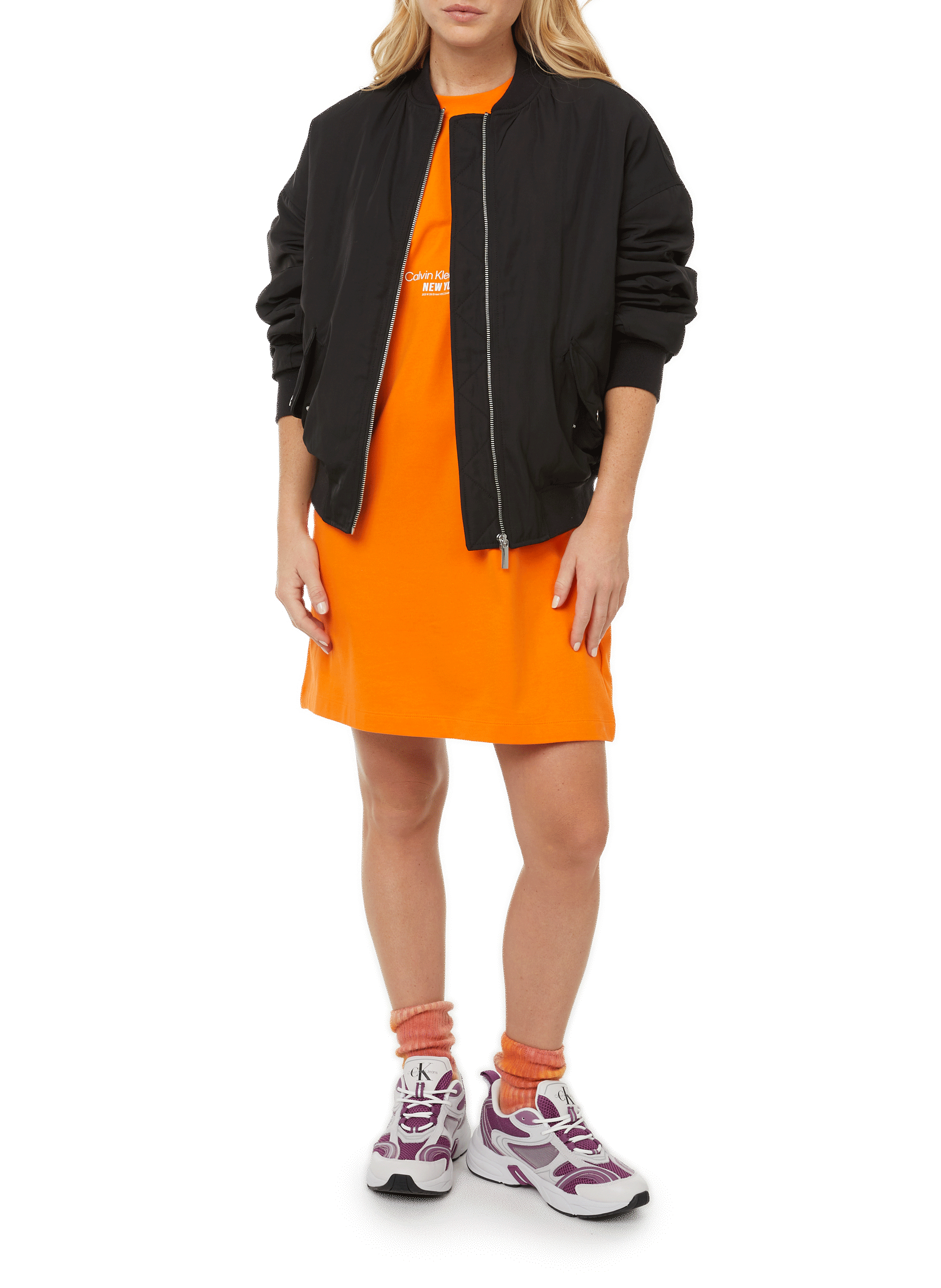 Bomber Robie SAISON 1865 Noir